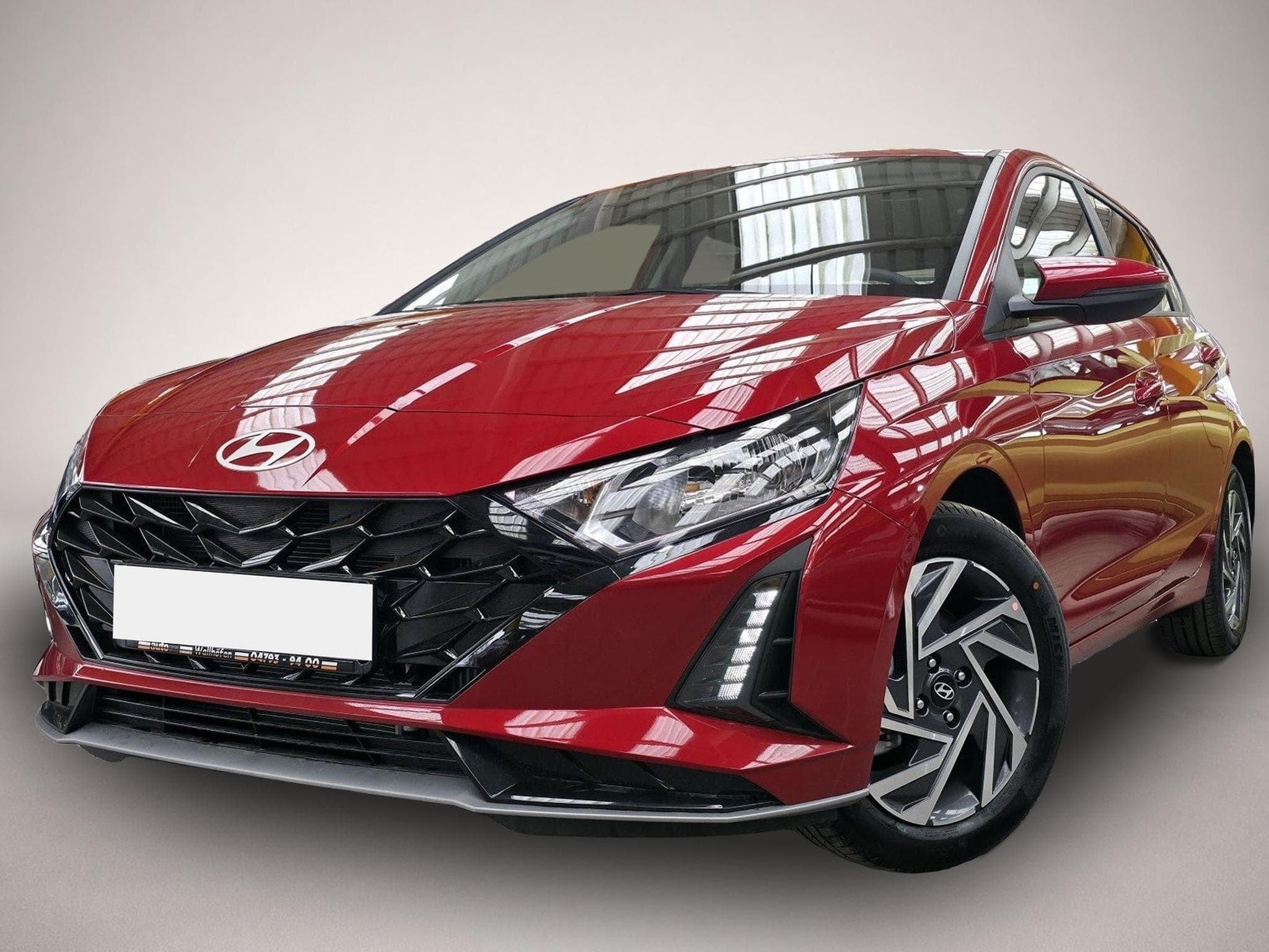 Hyundai i20 (2026) - Foto 1