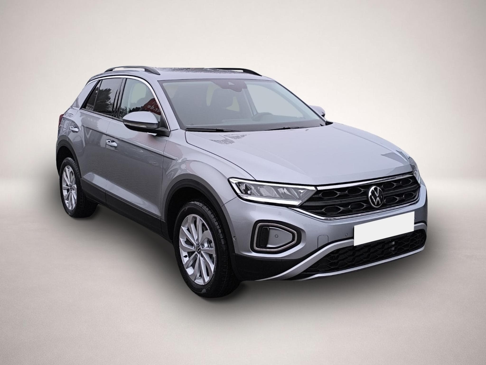 VW T-Roc (2025) - Foto 3