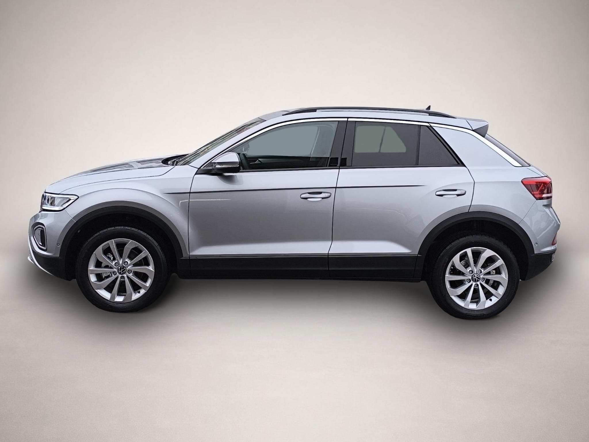 VW T-Roc (2025) - Foto 4