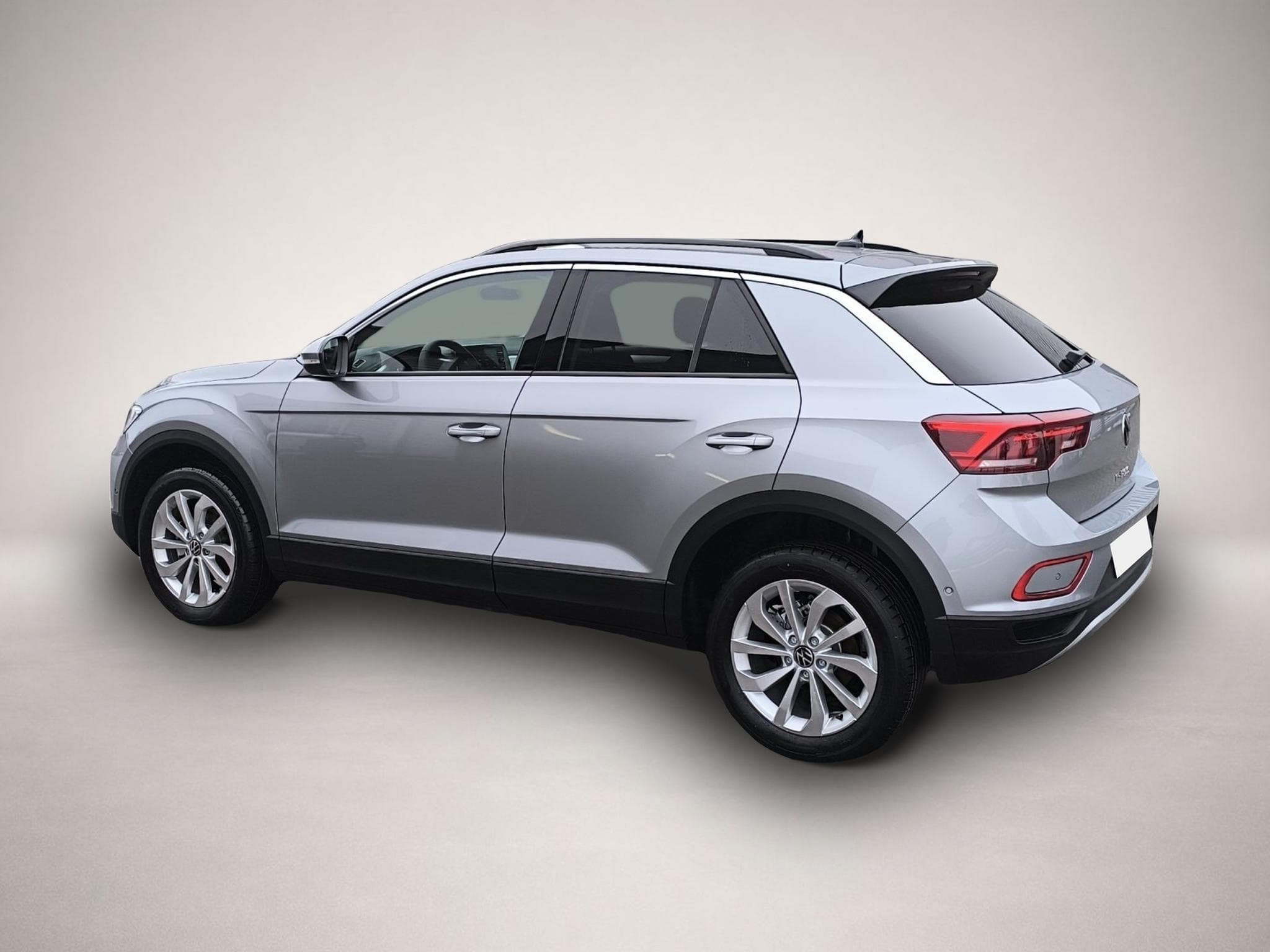 VW T-Roc (2025) - Foto 5
