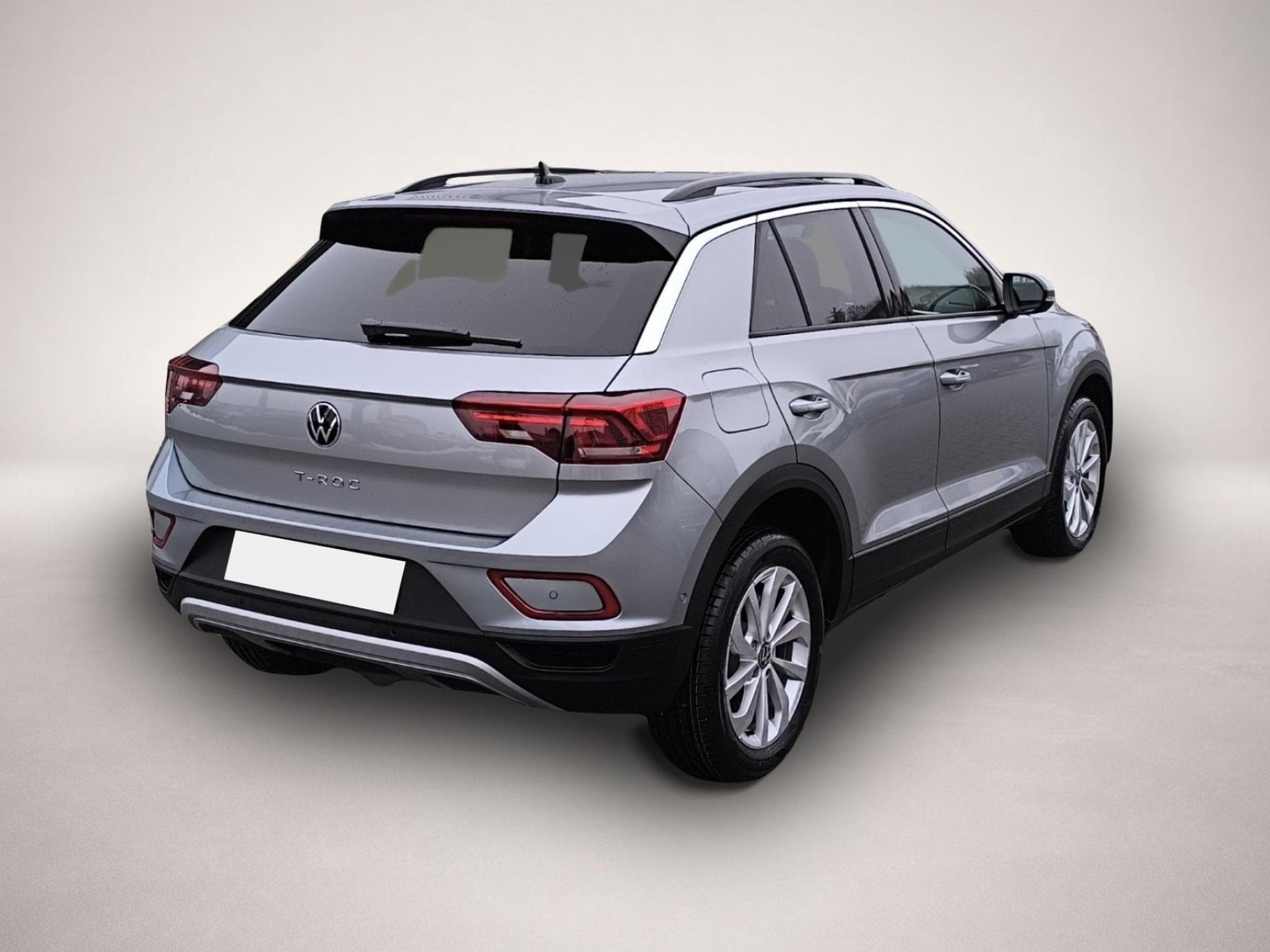 VW T-Roc (2025) - Foto 7