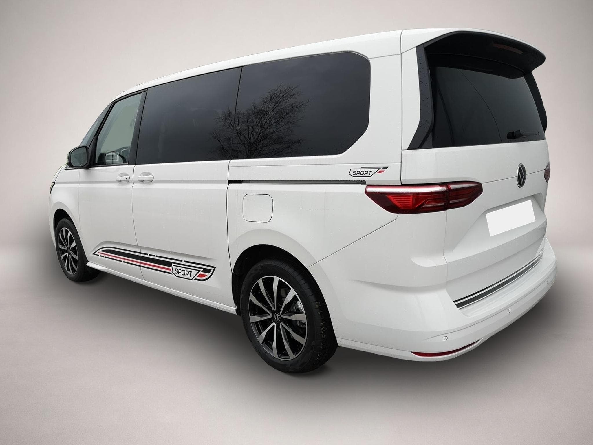 VW Multivan (2025) - Foto 2