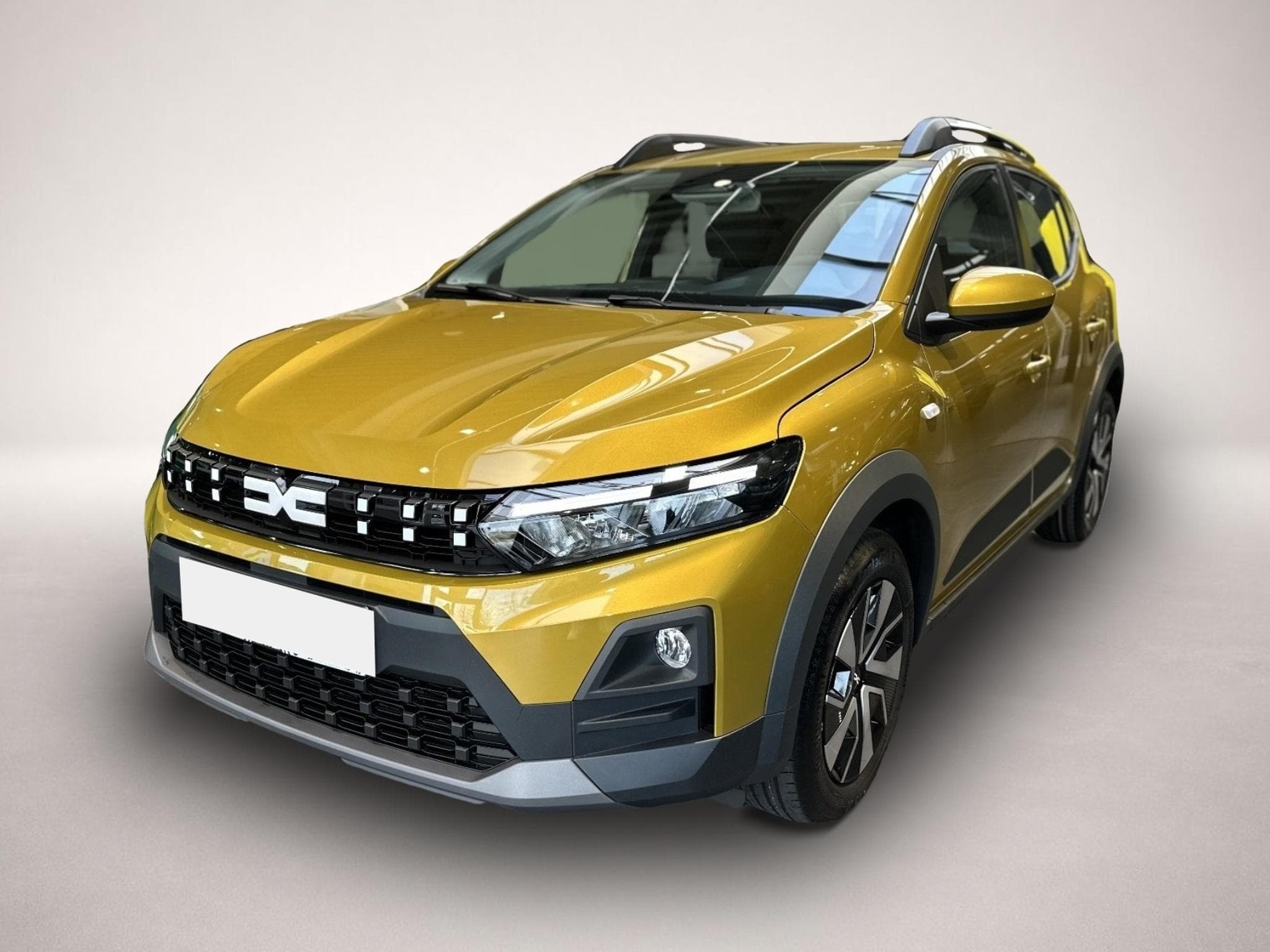 Dacia Sandero (2026) - Foto 1