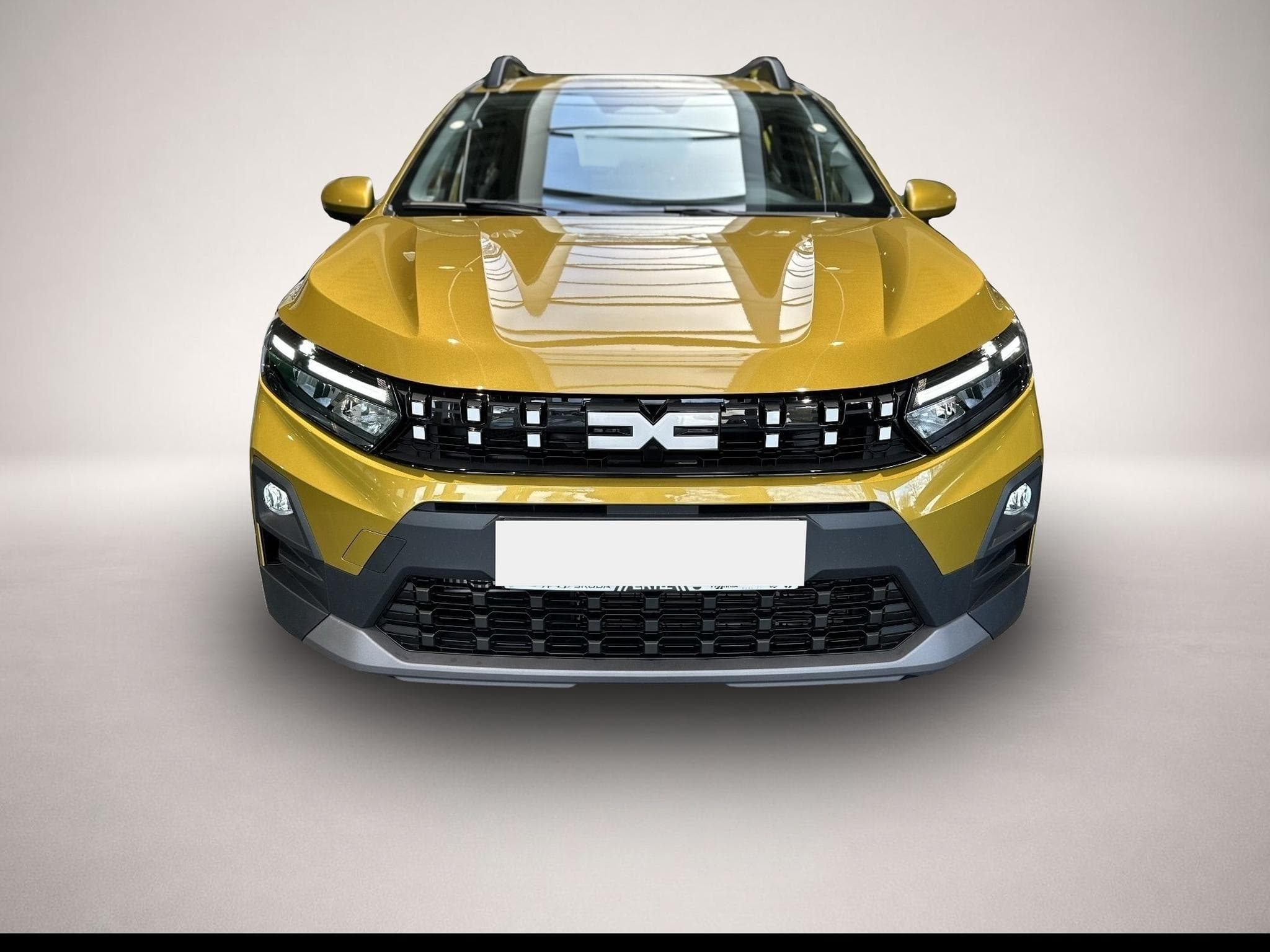 Dacia Sandero (2026) - Foto 2