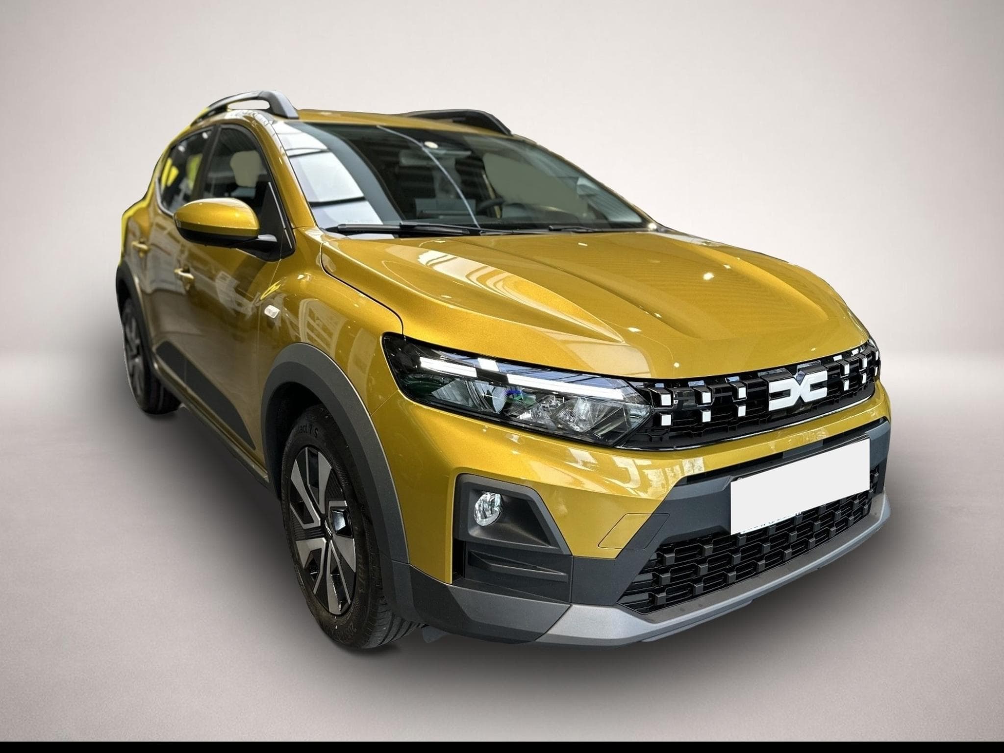 Dacia Sandero (2026) - Foto 3