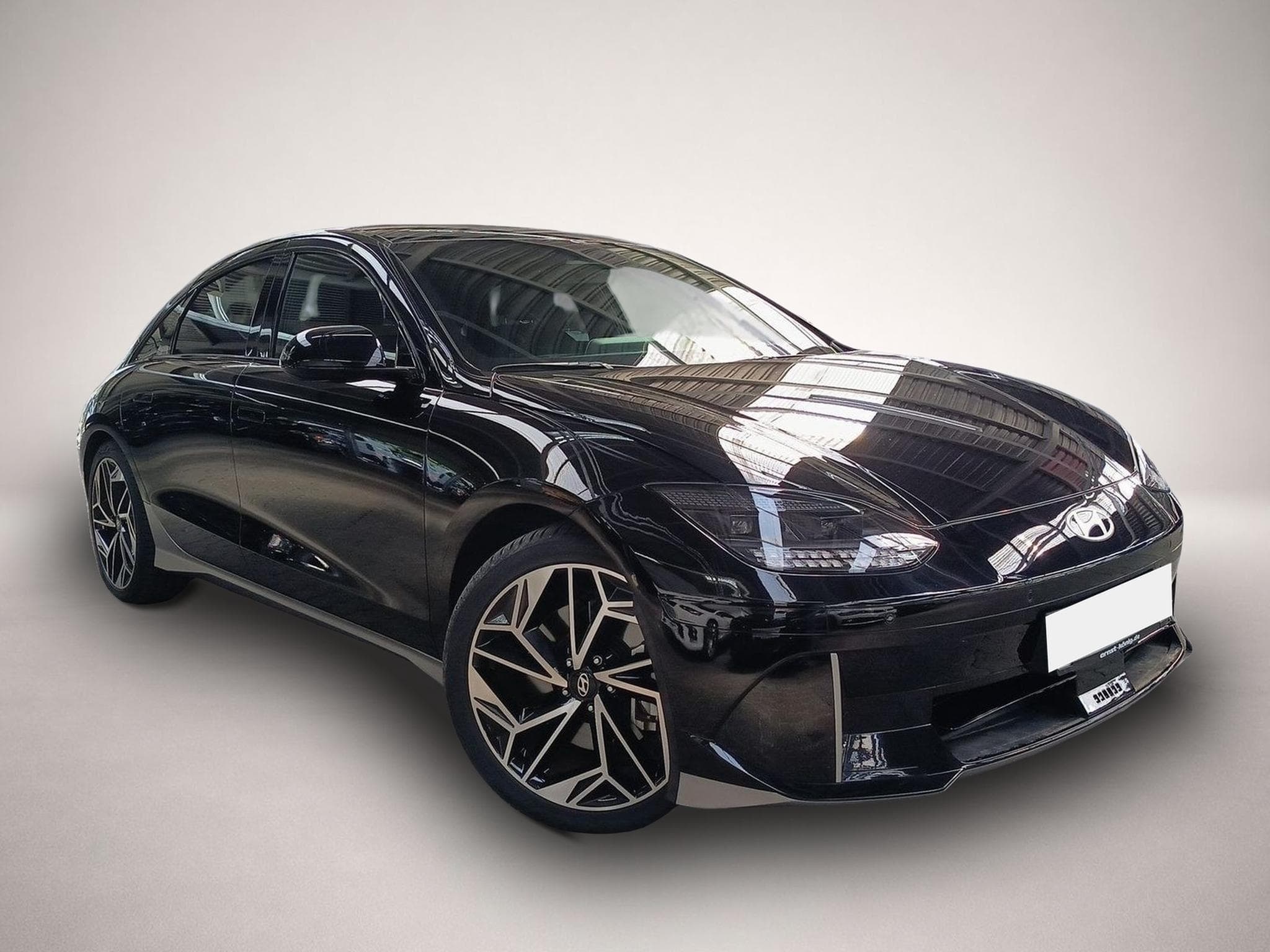 Hyundai Ioniq 5 (2025) - Foto 2