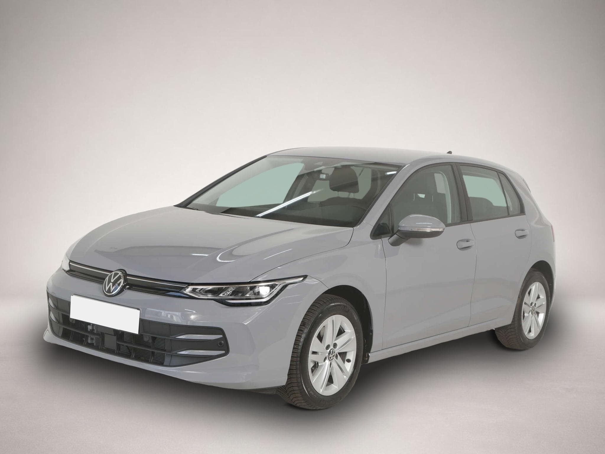 VW Golf (2025) - Foto 1