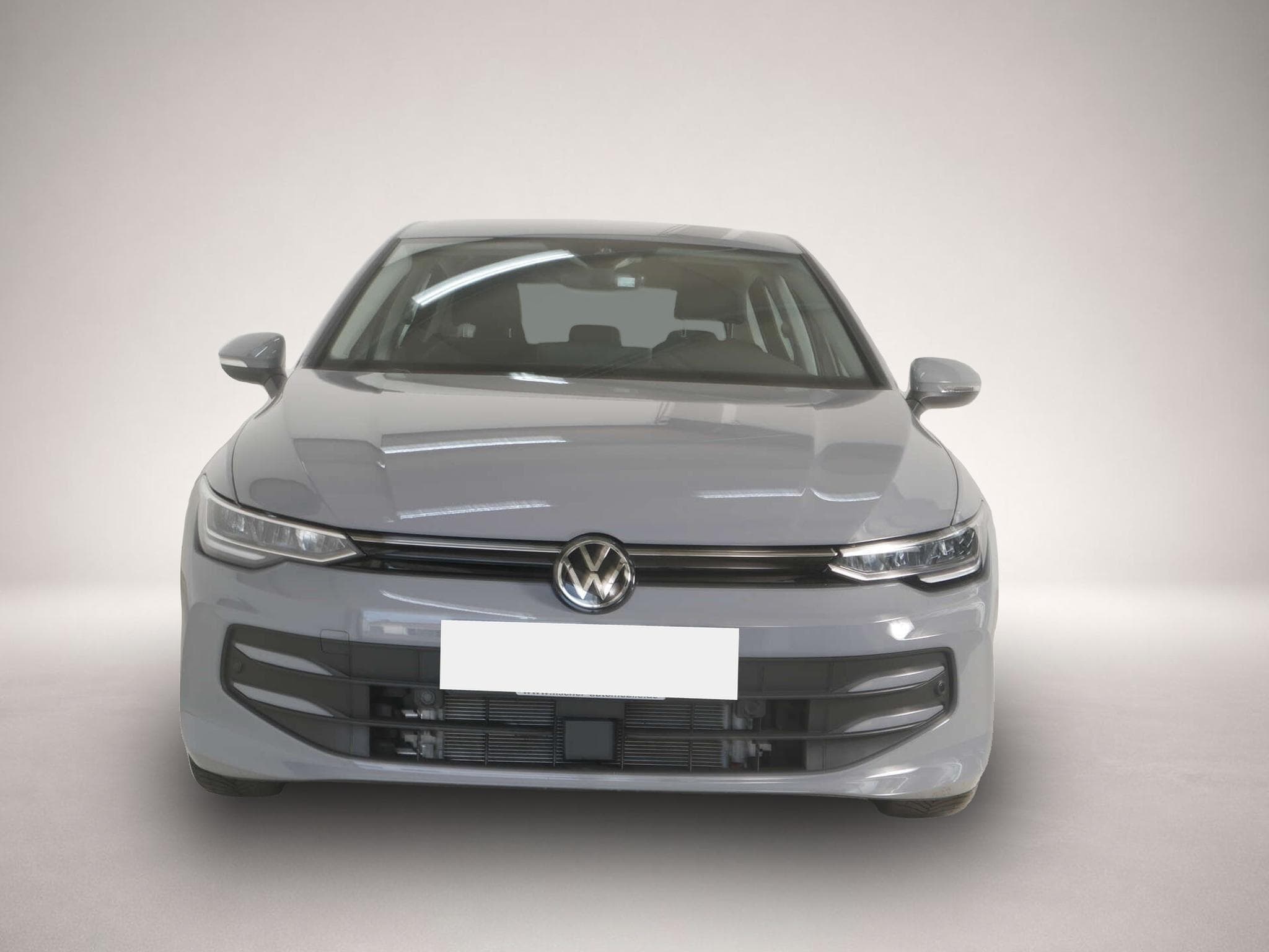 VW Golf (2025) - Foto 2