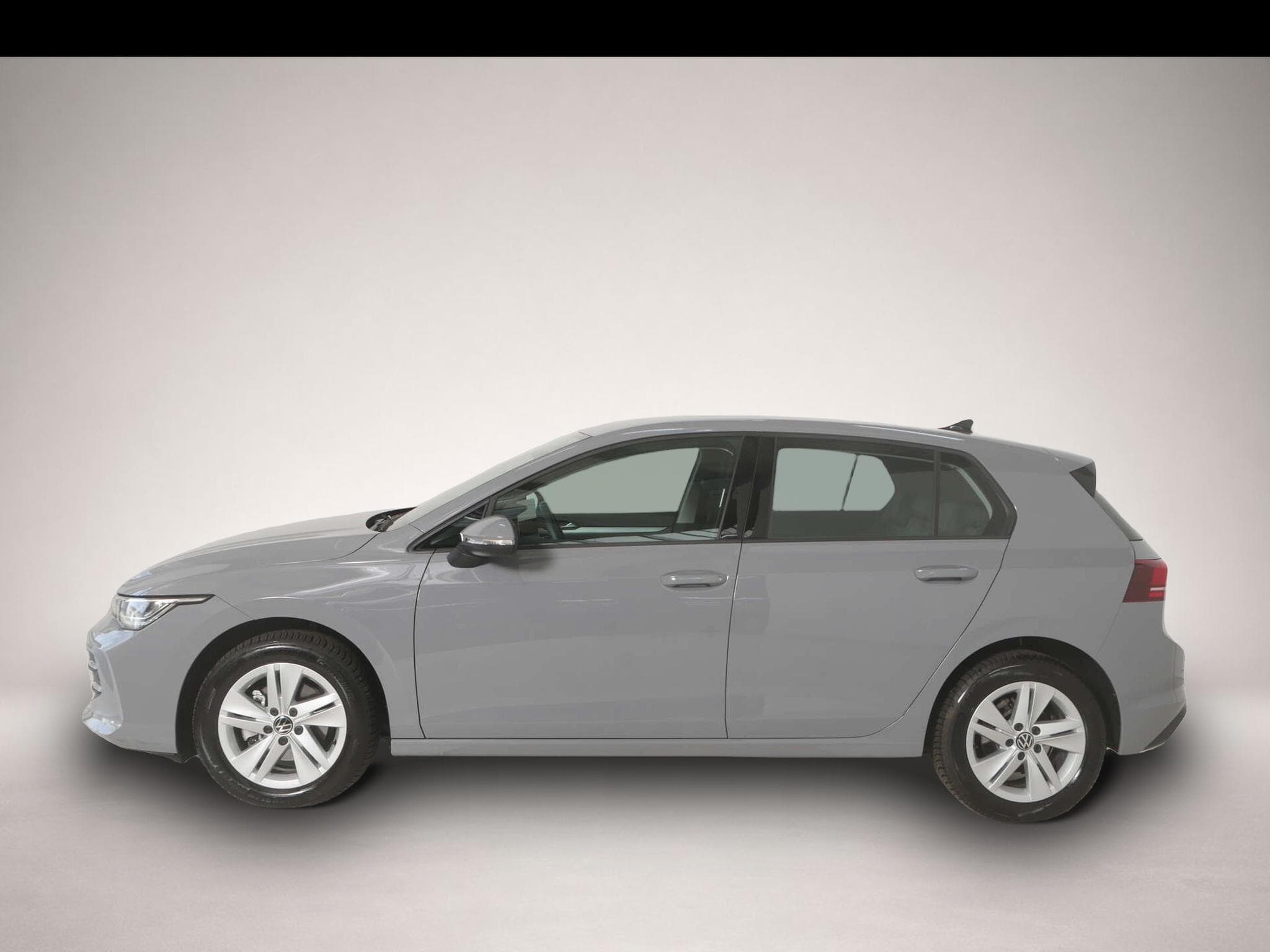 VW Golf (2025) - Foto 3