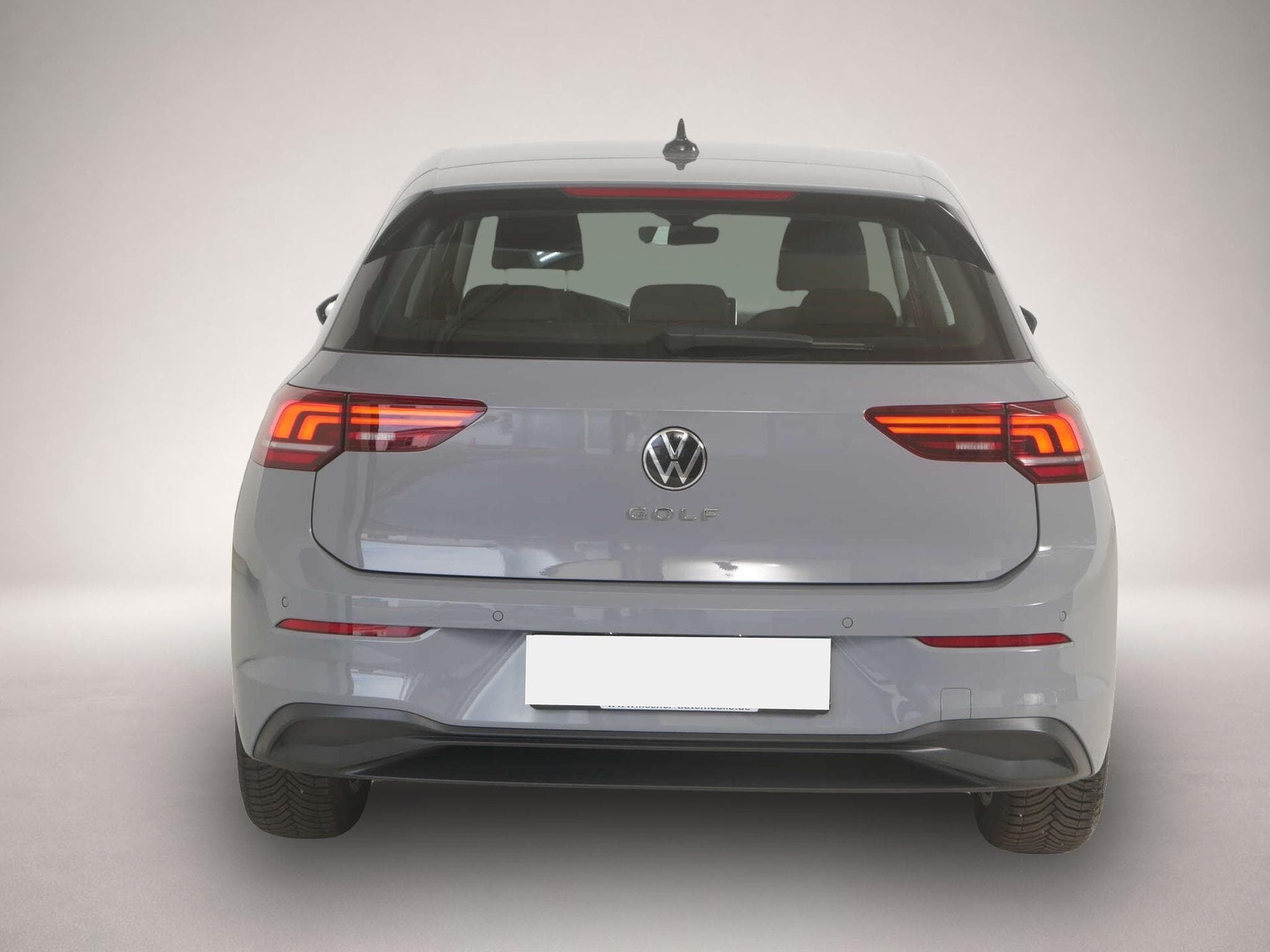 VW Golf (2025) - Foto 4