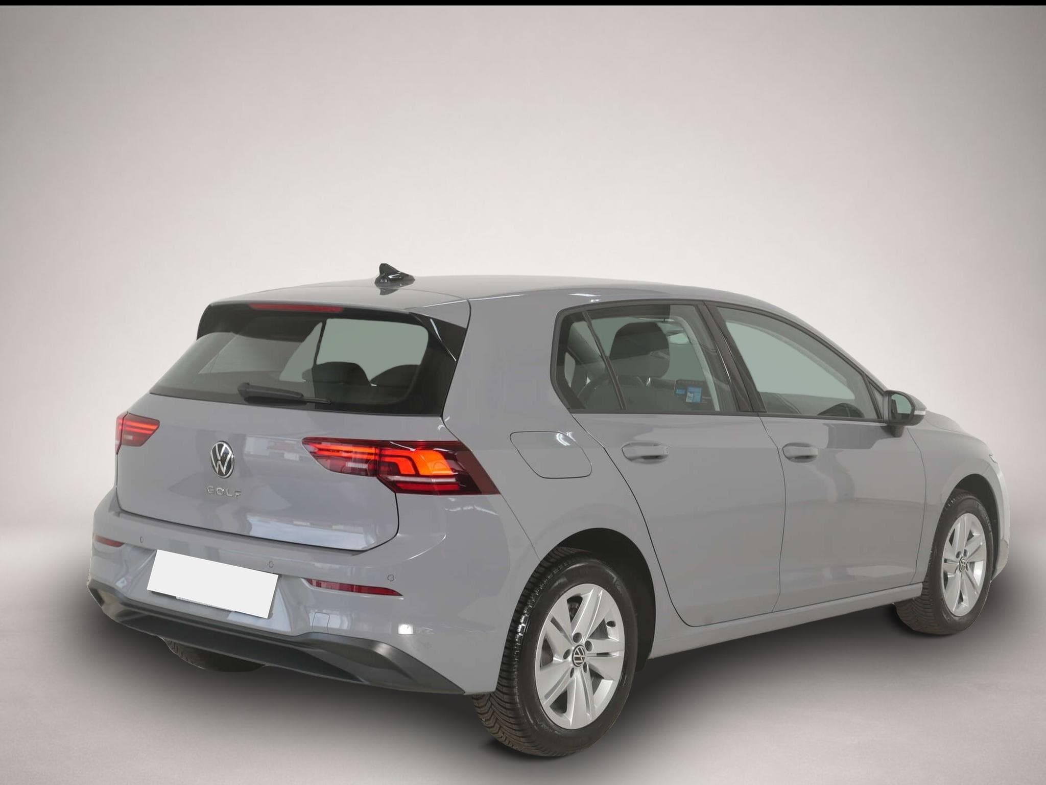 VW Golf (2025) - Foto 5