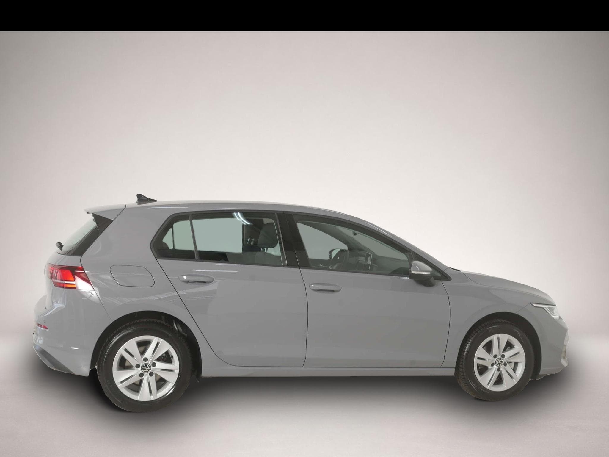 VW Golf (2025) - Foto 6