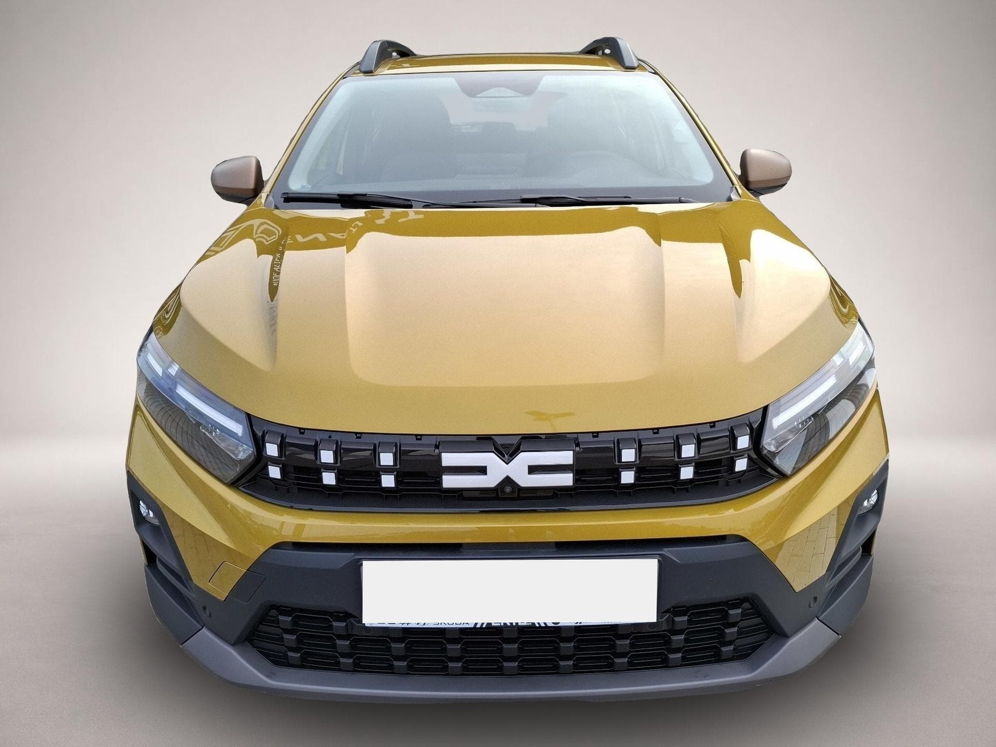 Dacia Sandero (2026) - Foto 2