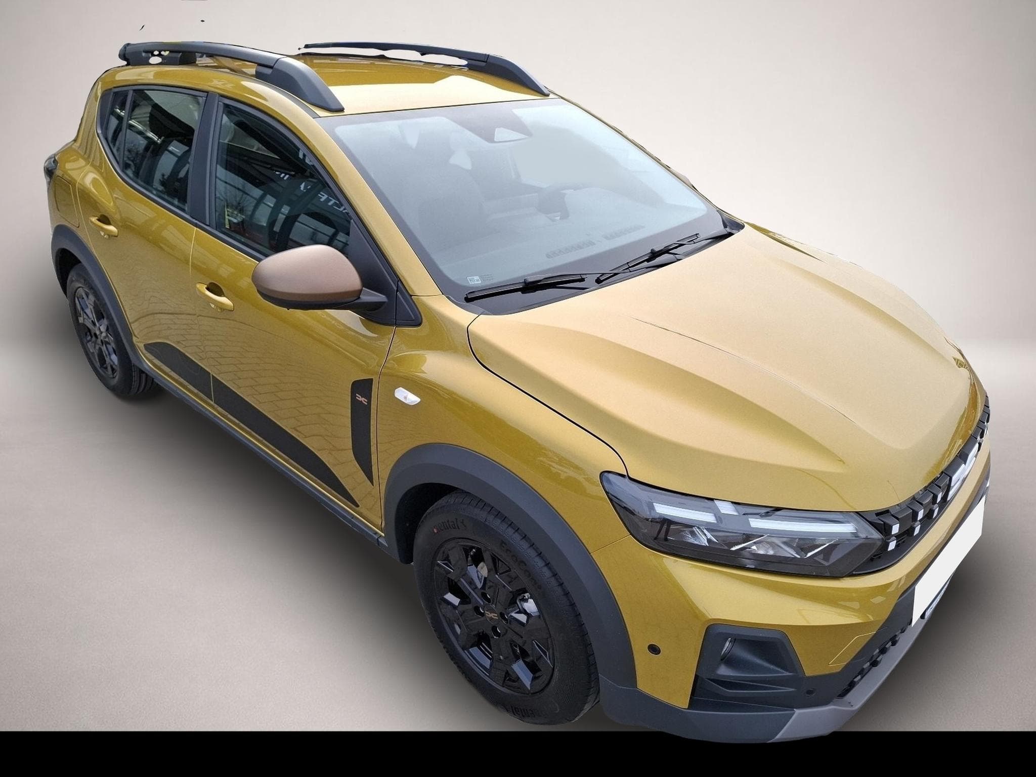 Dacia Sandero (2026) - Foto 3