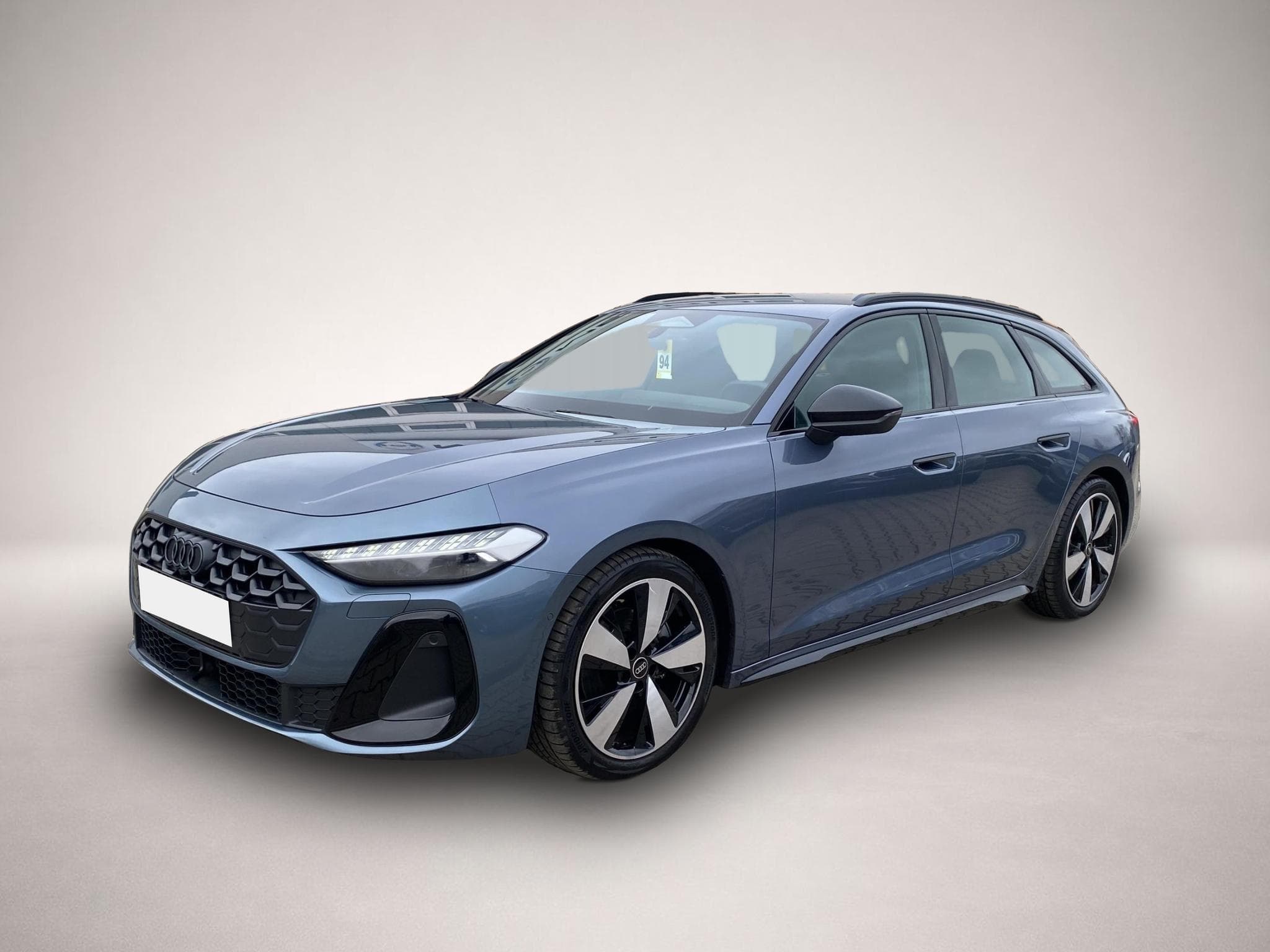 Audi A5 (2025) - Foto 2