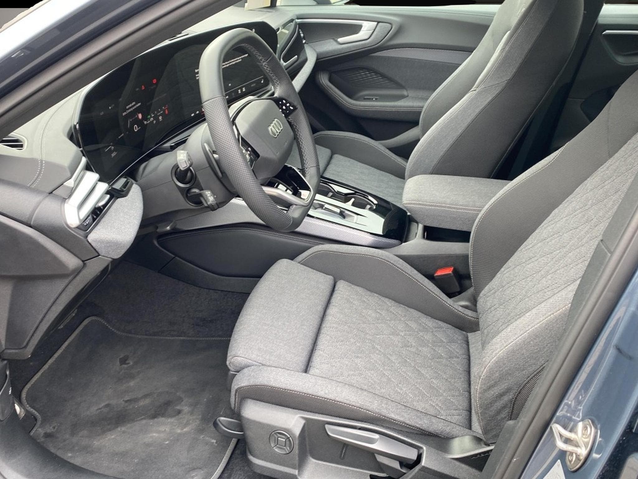Audi A5 (2025) - Foto 3