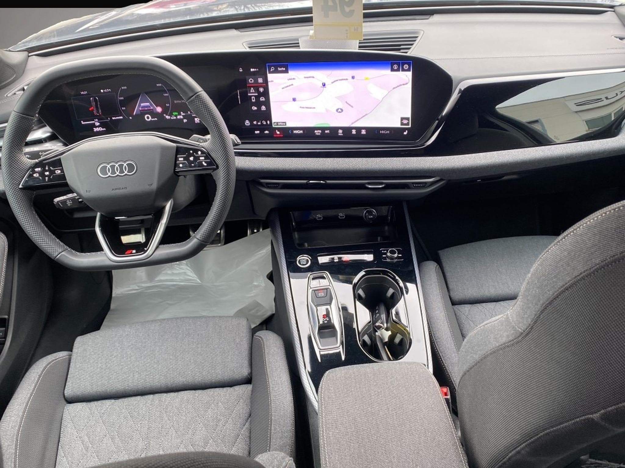 Audi A5 (2025) - Foto 4