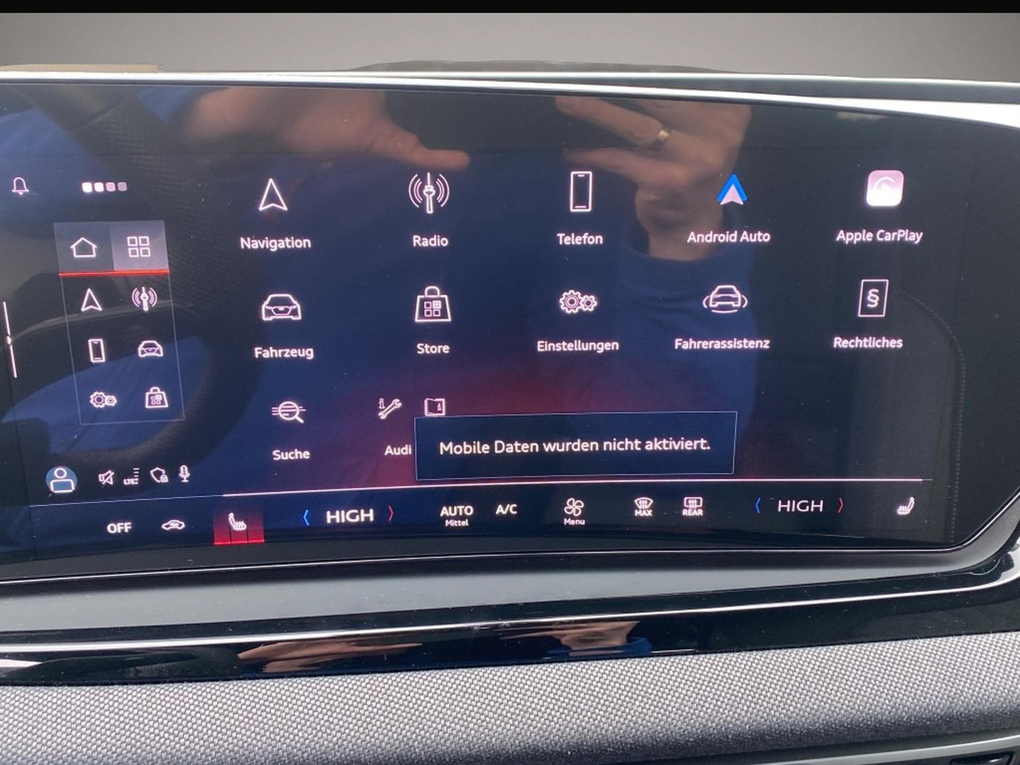 Audi A5 (2025) - Foto 5