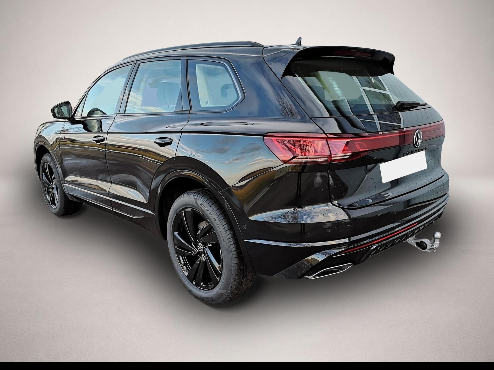 VW Touareg (2026) - Foto 3