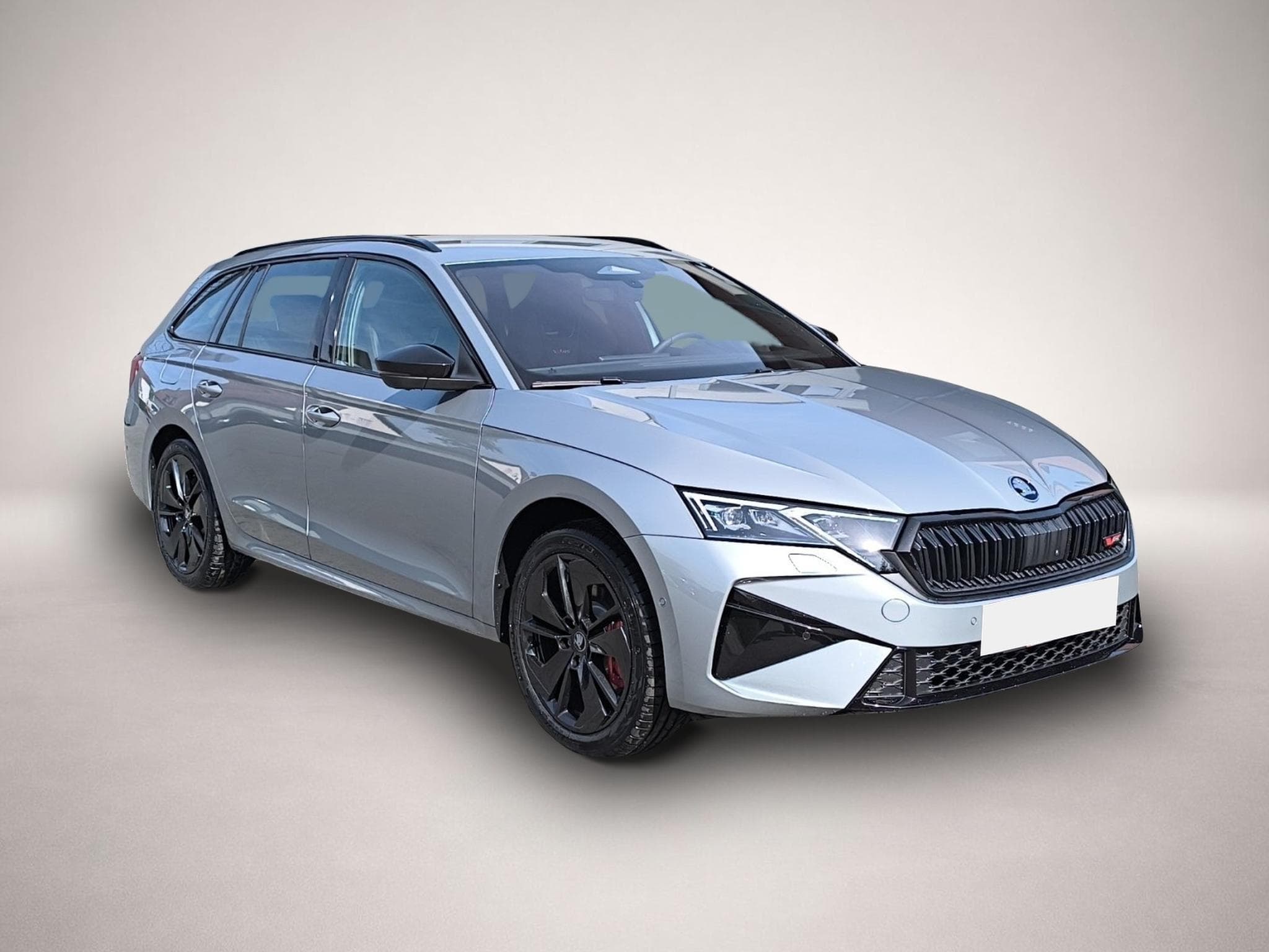 Skoda Octavia (2026) - Foto 3