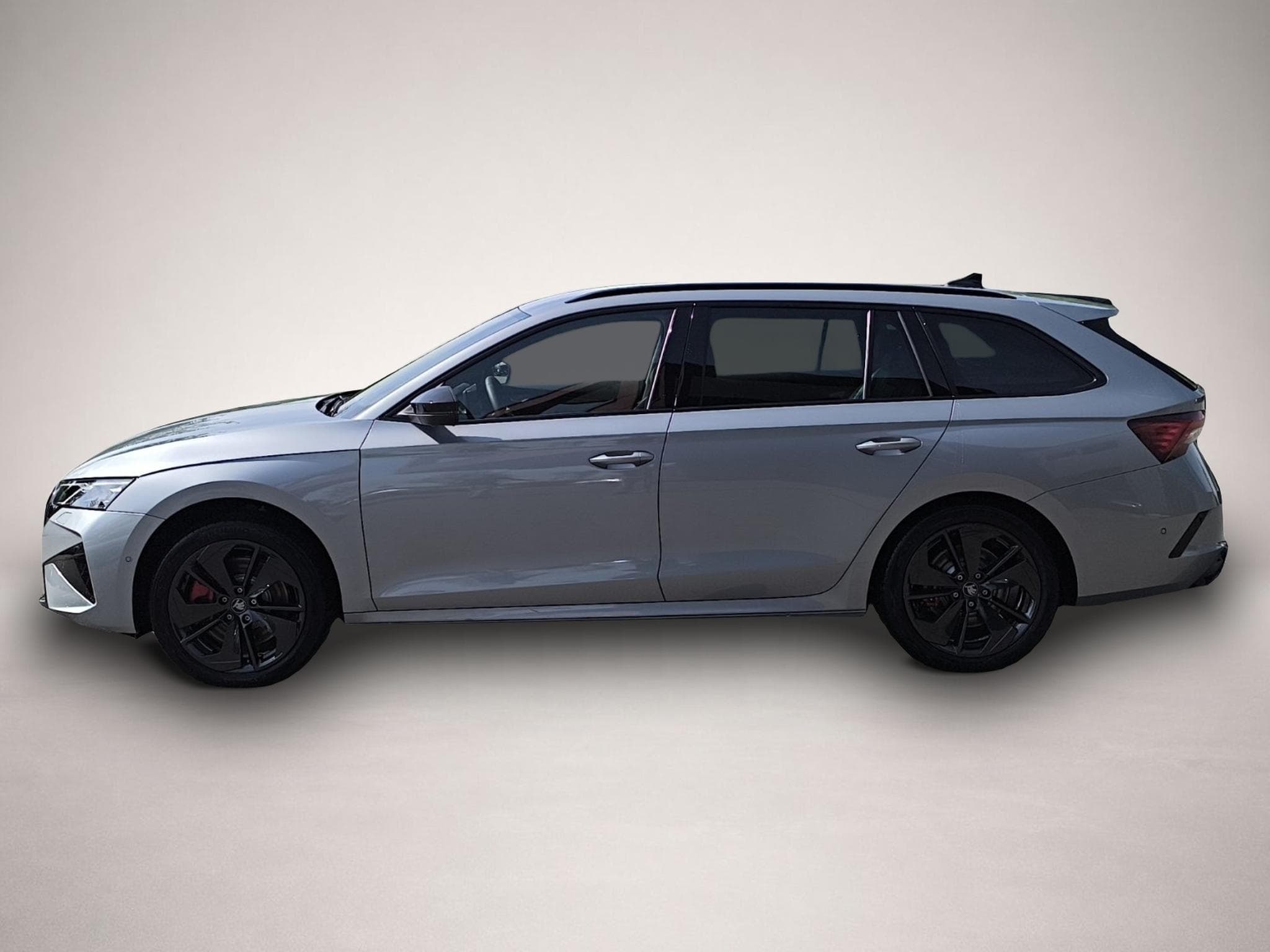 Skoda Octavia (2026) - Foto 4
