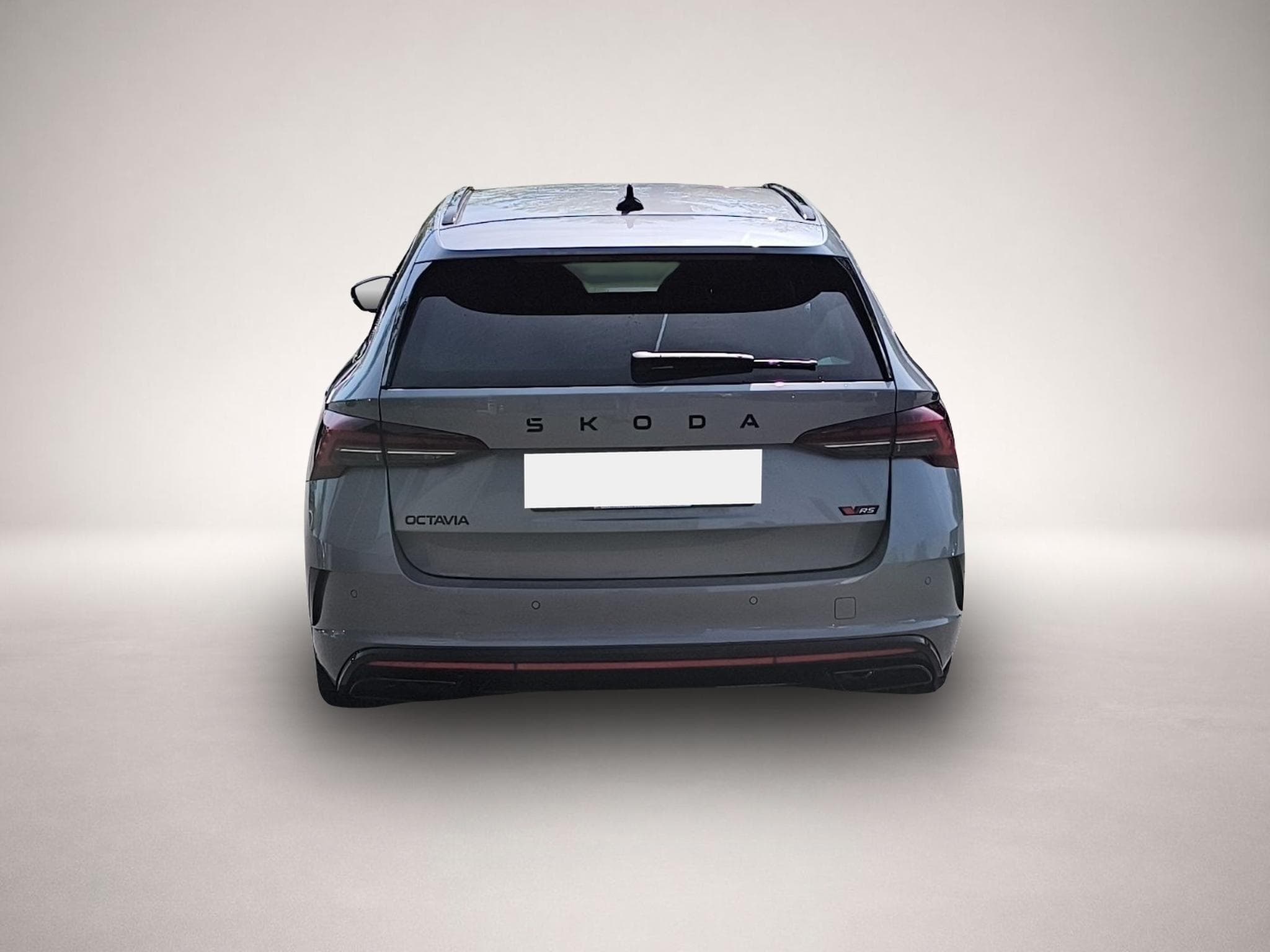 Skoda Octavia (2026) - Foto 6