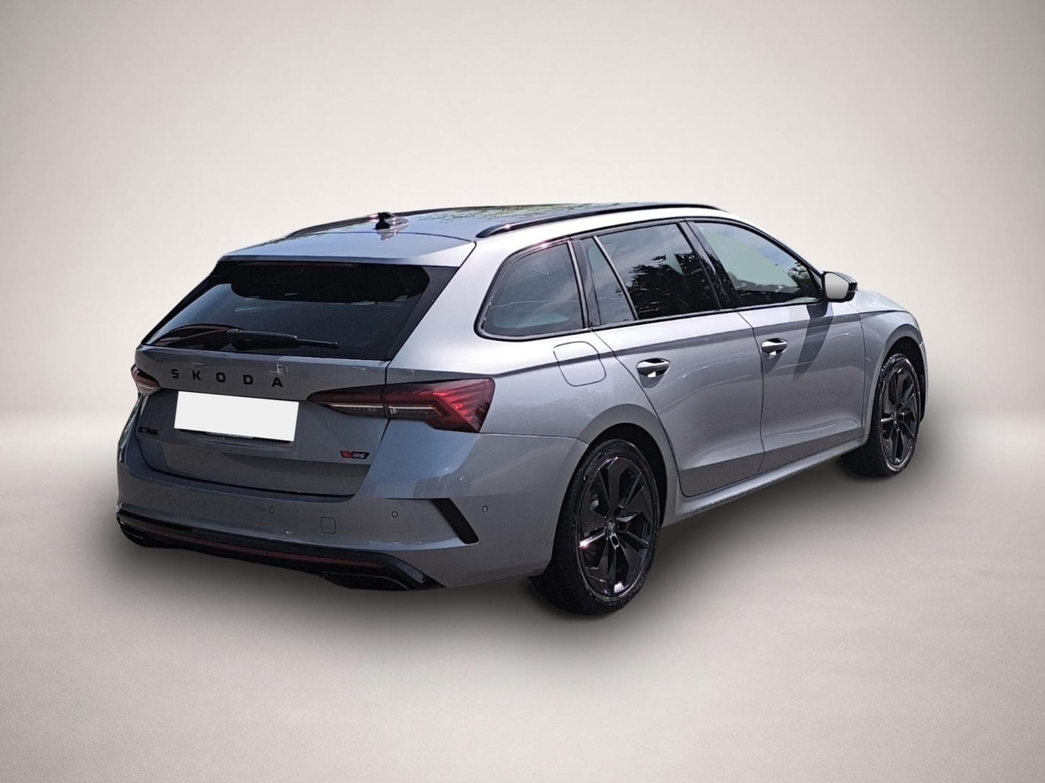 Skoda Octavia (2026) - Foto 7