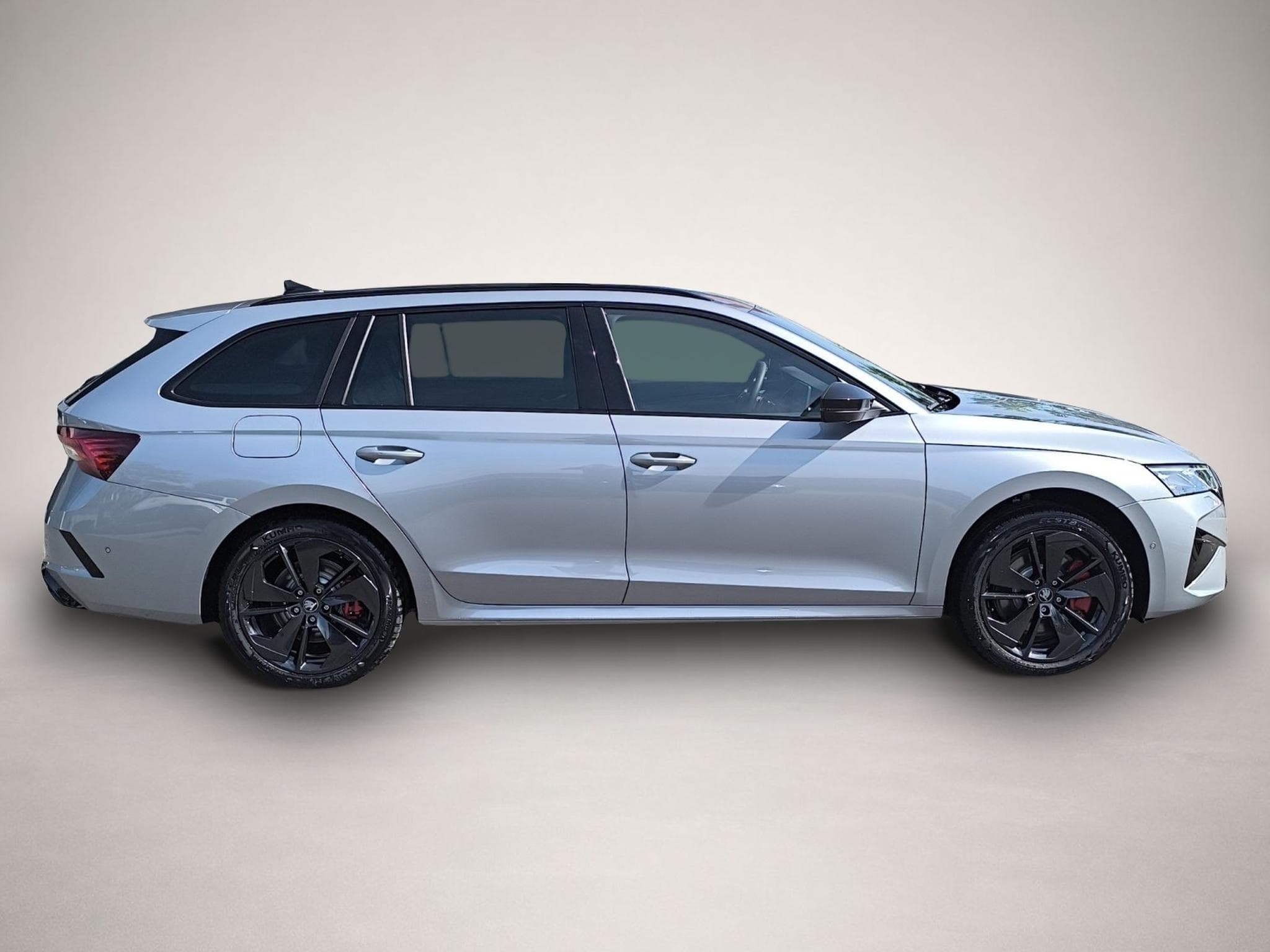 Skoda Octavia (2026) - Foto 8