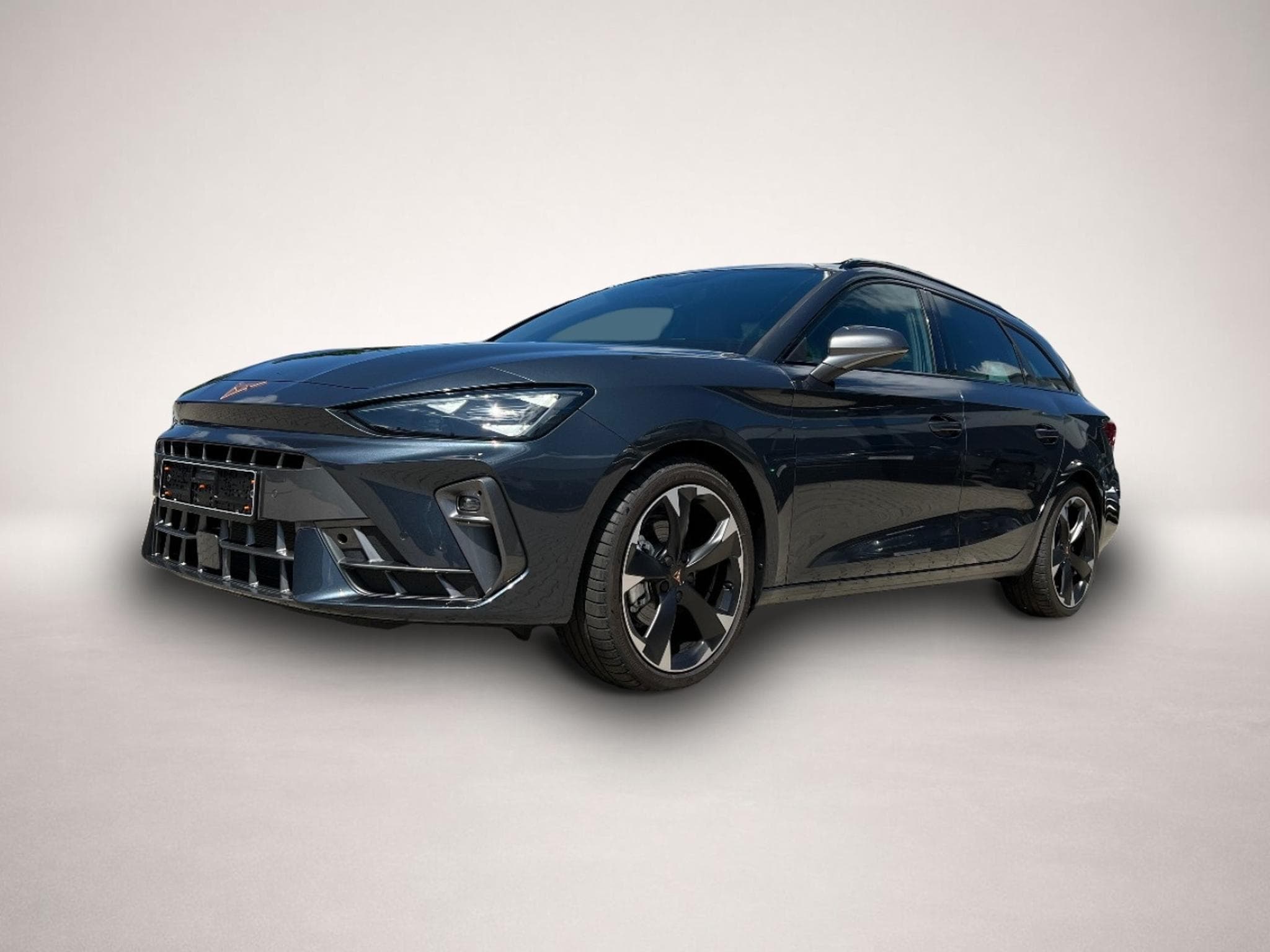 Cupra Leon (2025) - Foto 1