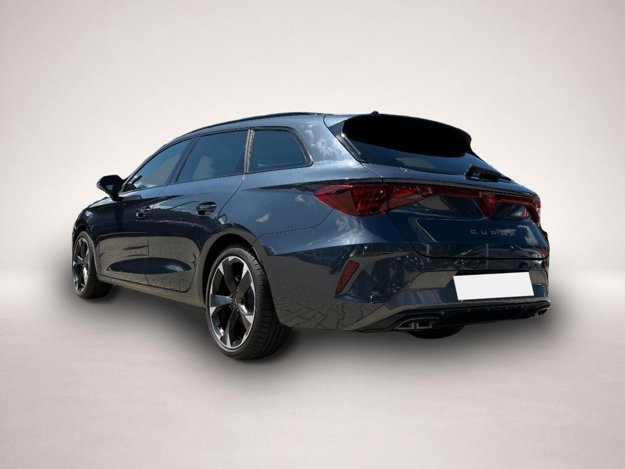 Cupra Leon (2025) - Foto 2