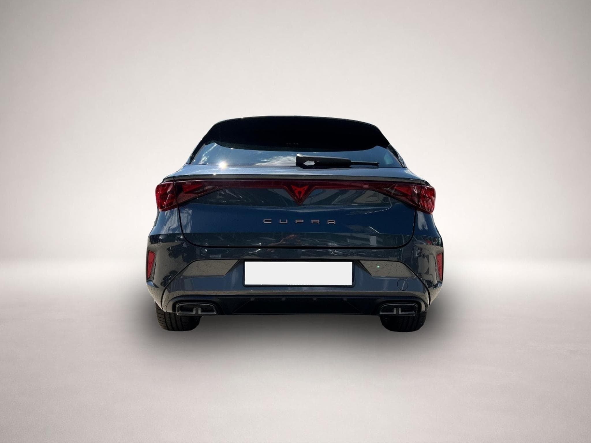 Cupra Leon (2025) - Foto 3