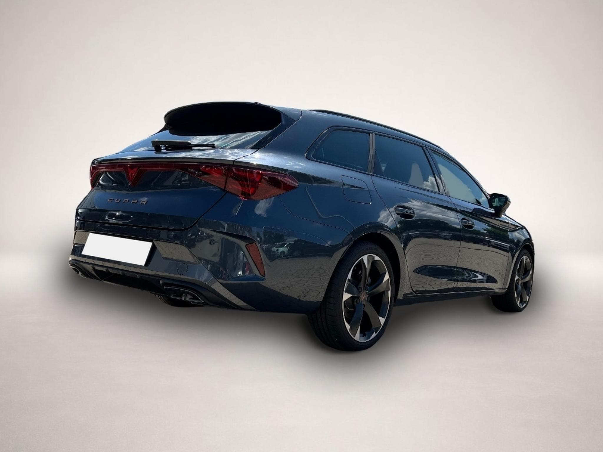 Cupra Leon (2025) - Foto 4