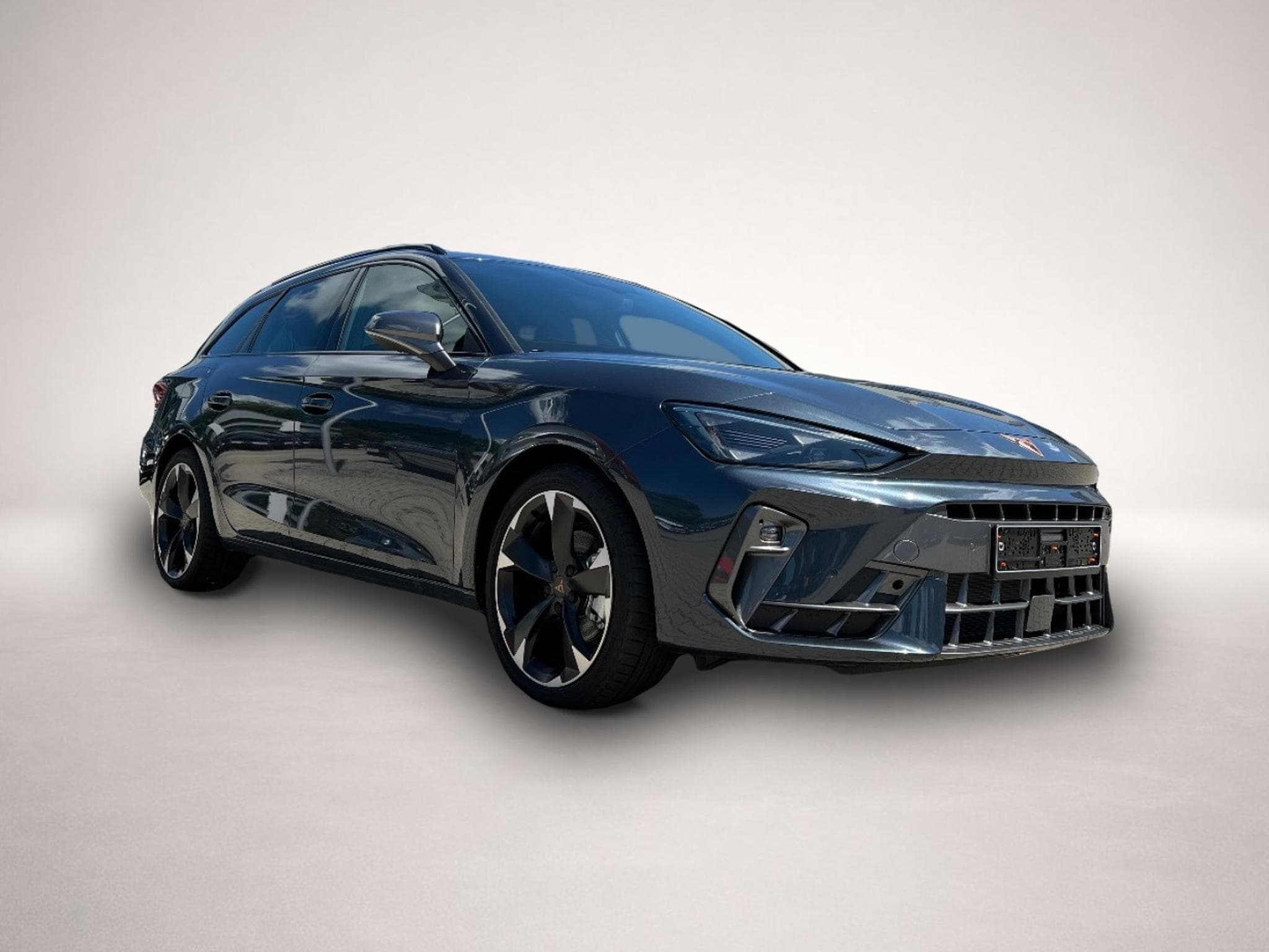 Cupra Leon (2025) - Foto 5