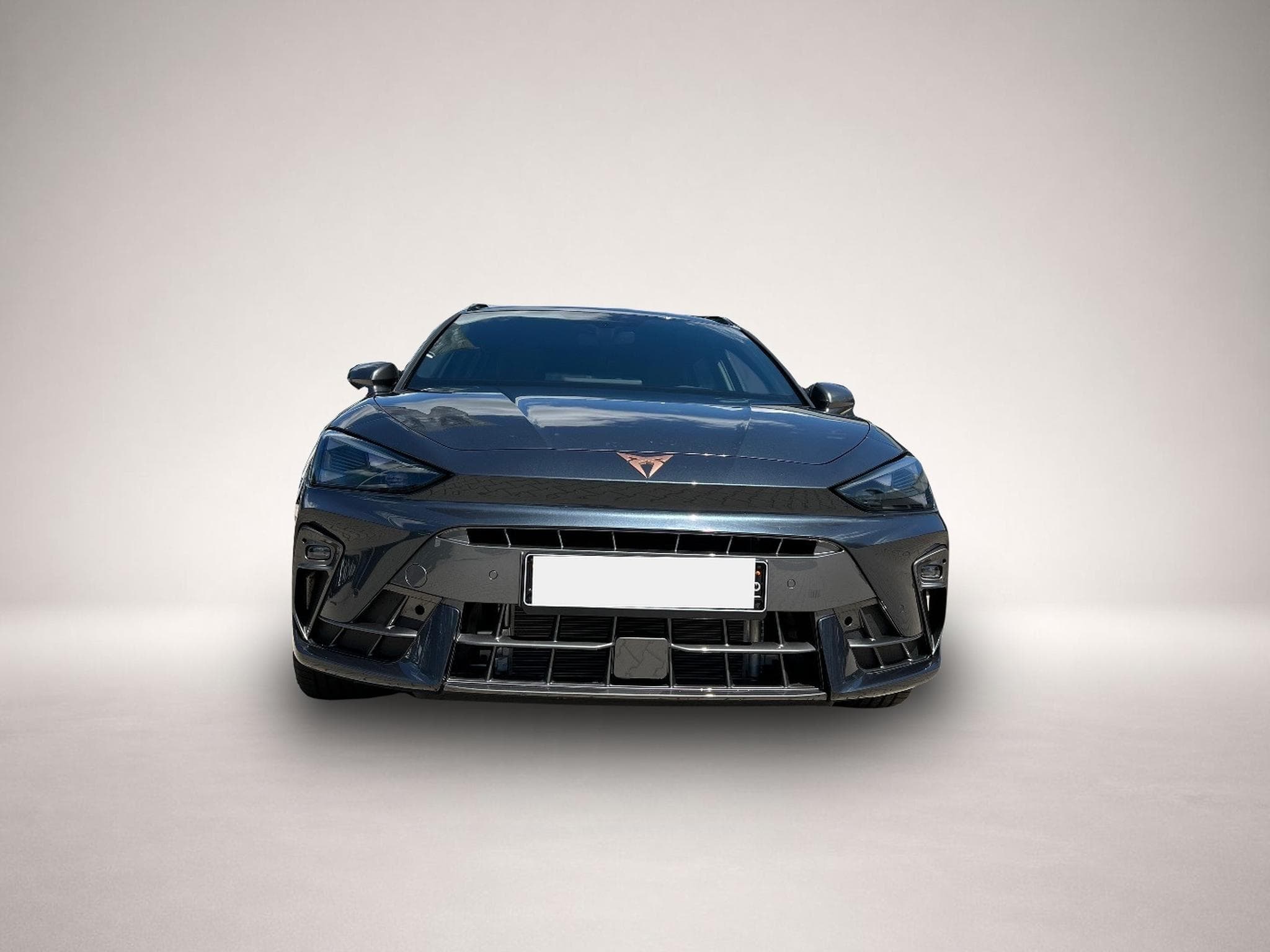 Cupra Leon (2025) - Foto 6