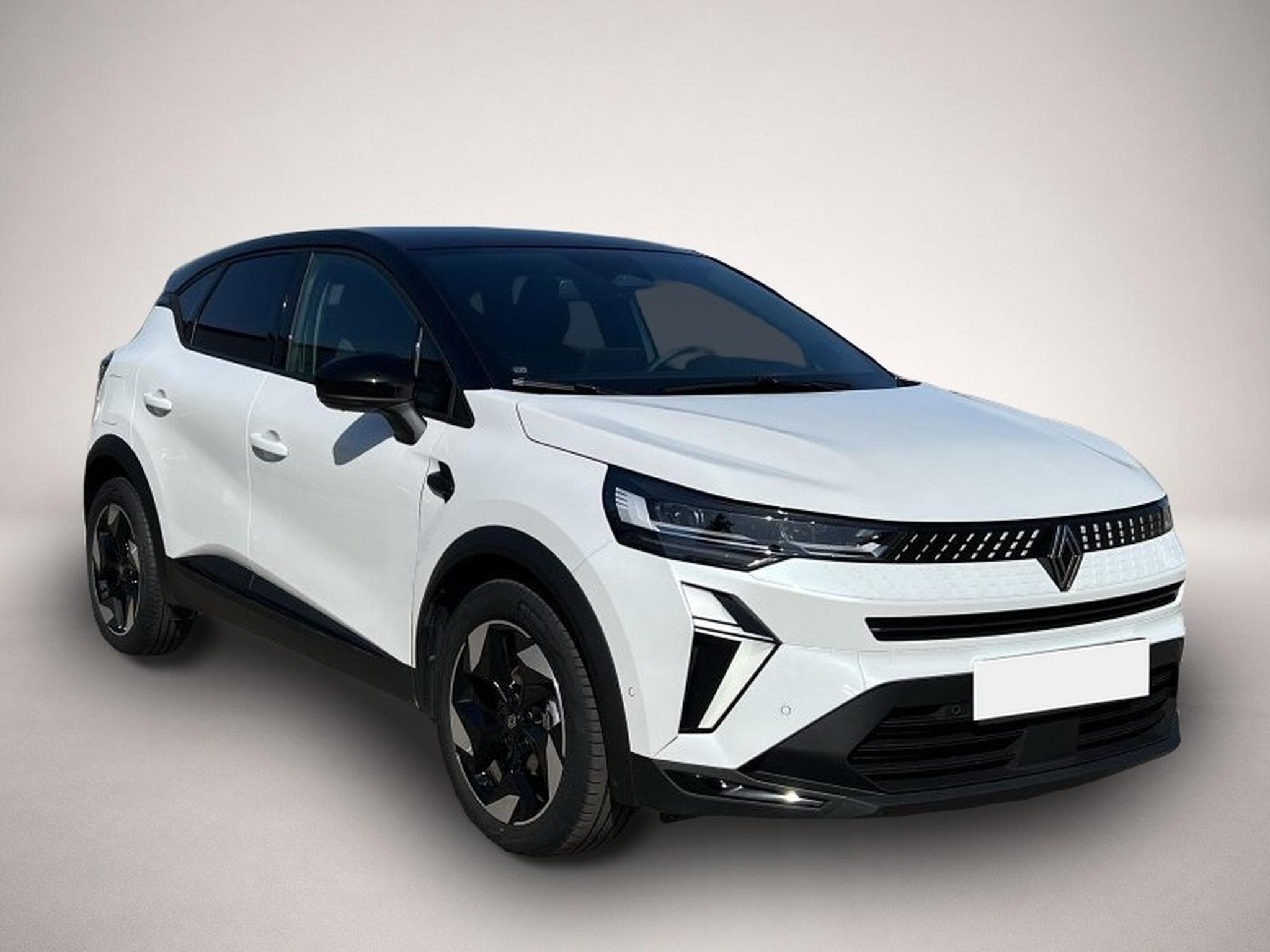 Renault Captur (2025) - Foto 1