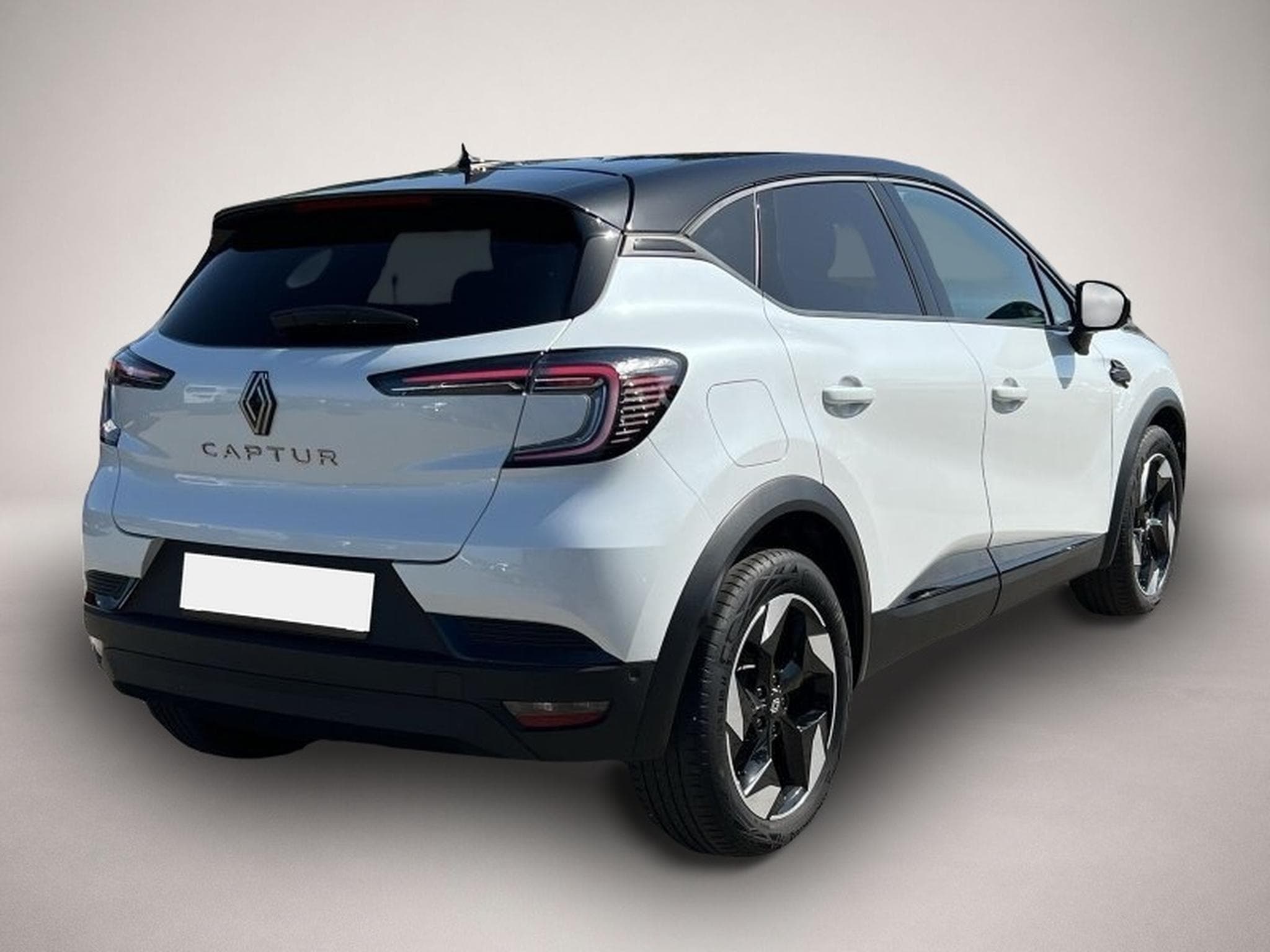 Renault Captur (2025) - Foto 3