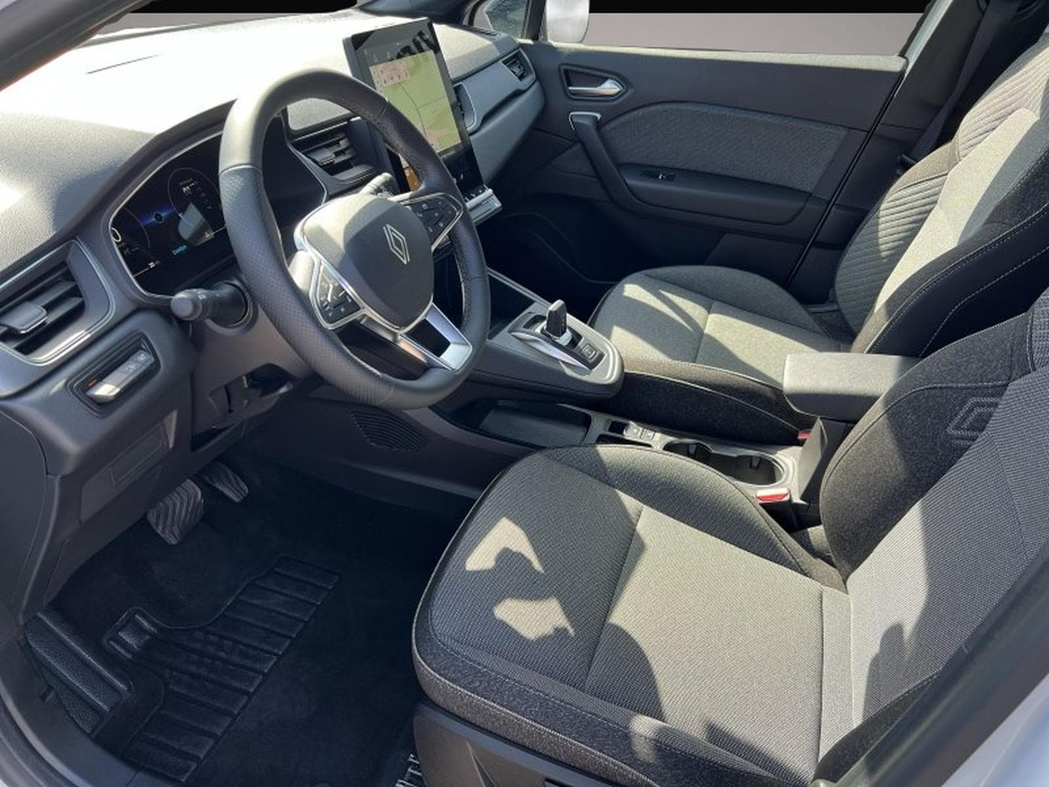 Renault Captur (2025) - Foto 4
