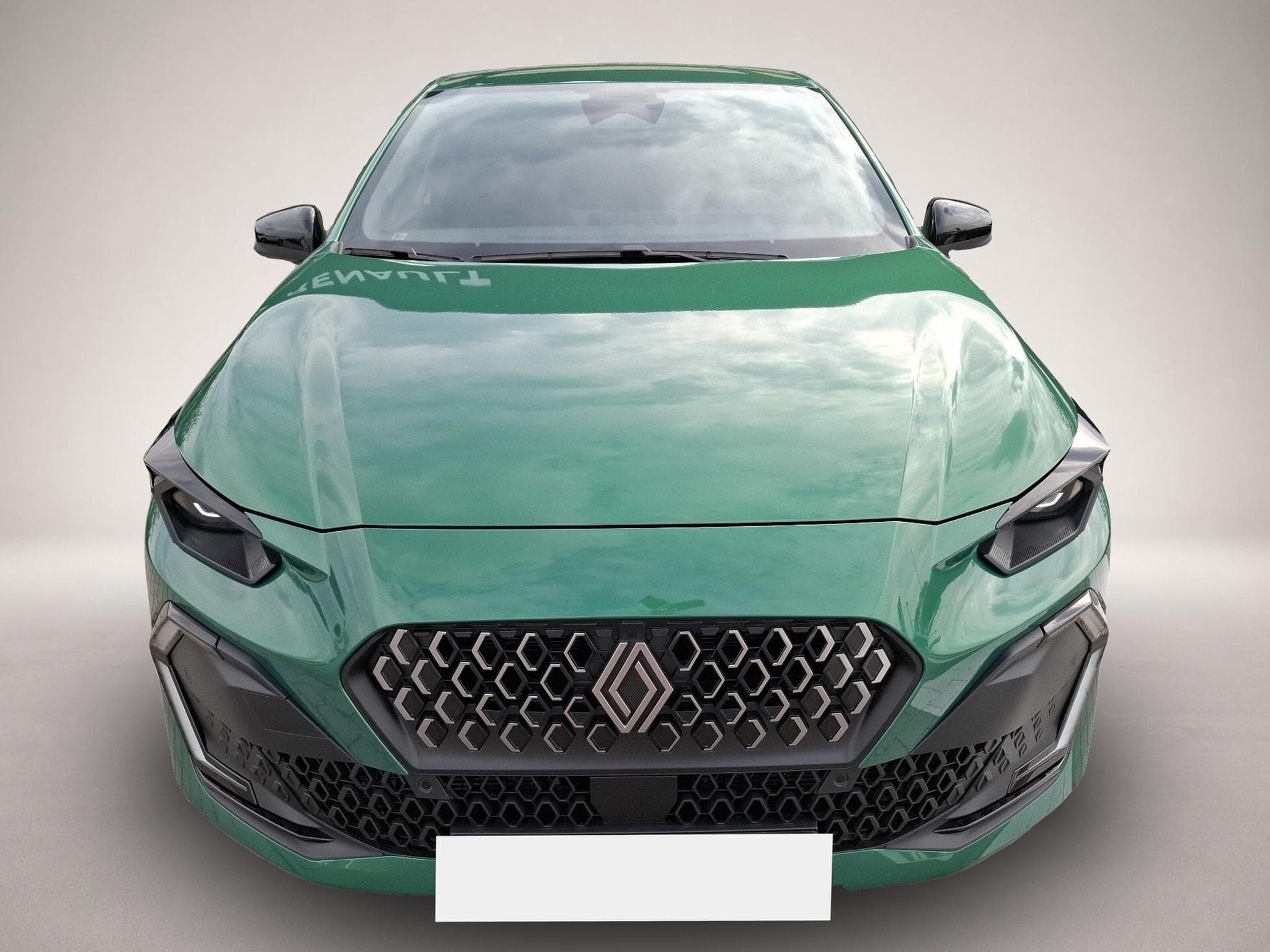 Renault Clio (2026) - Foto 2