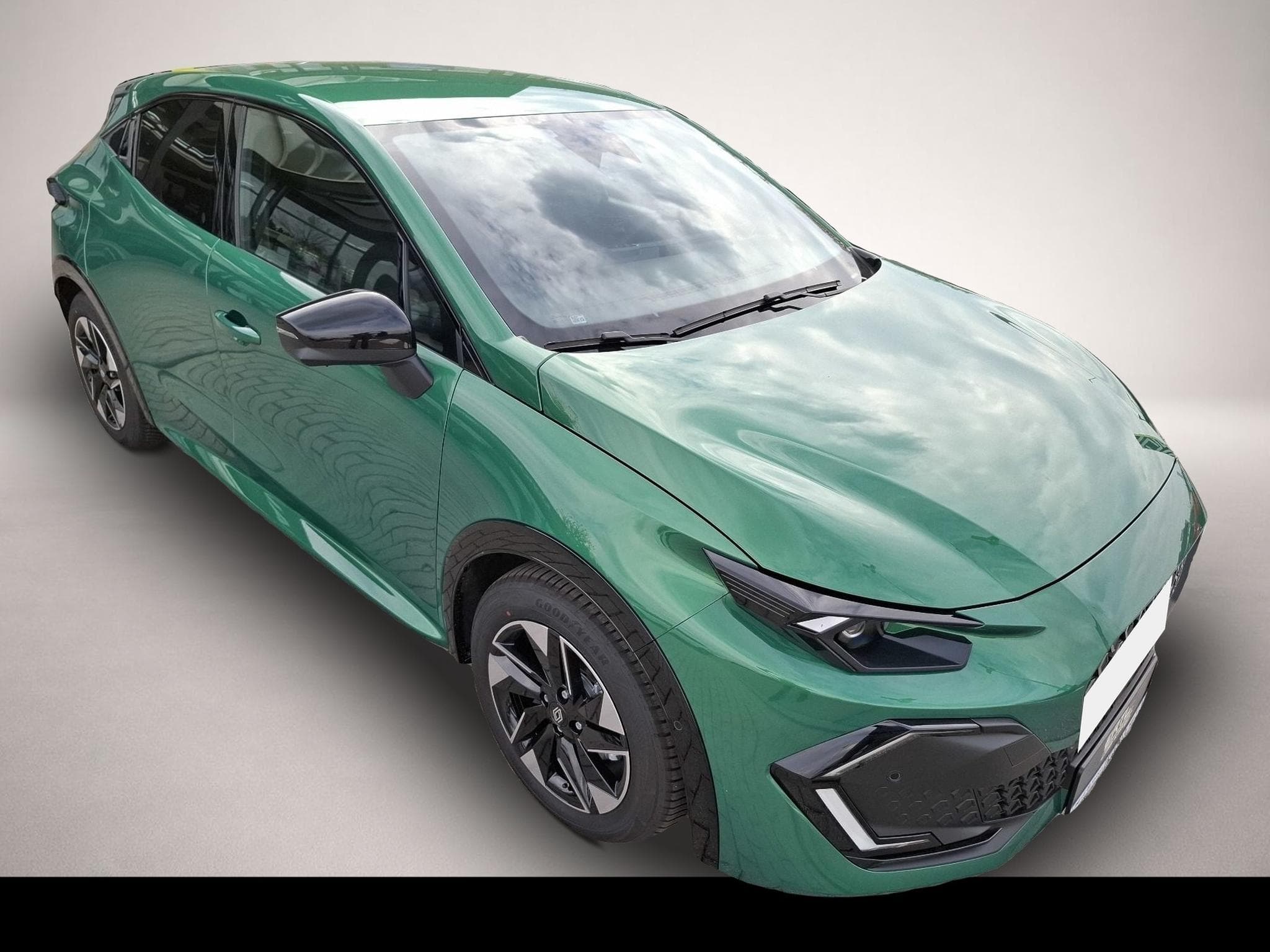 Renault Clio (2026) - Foto 3