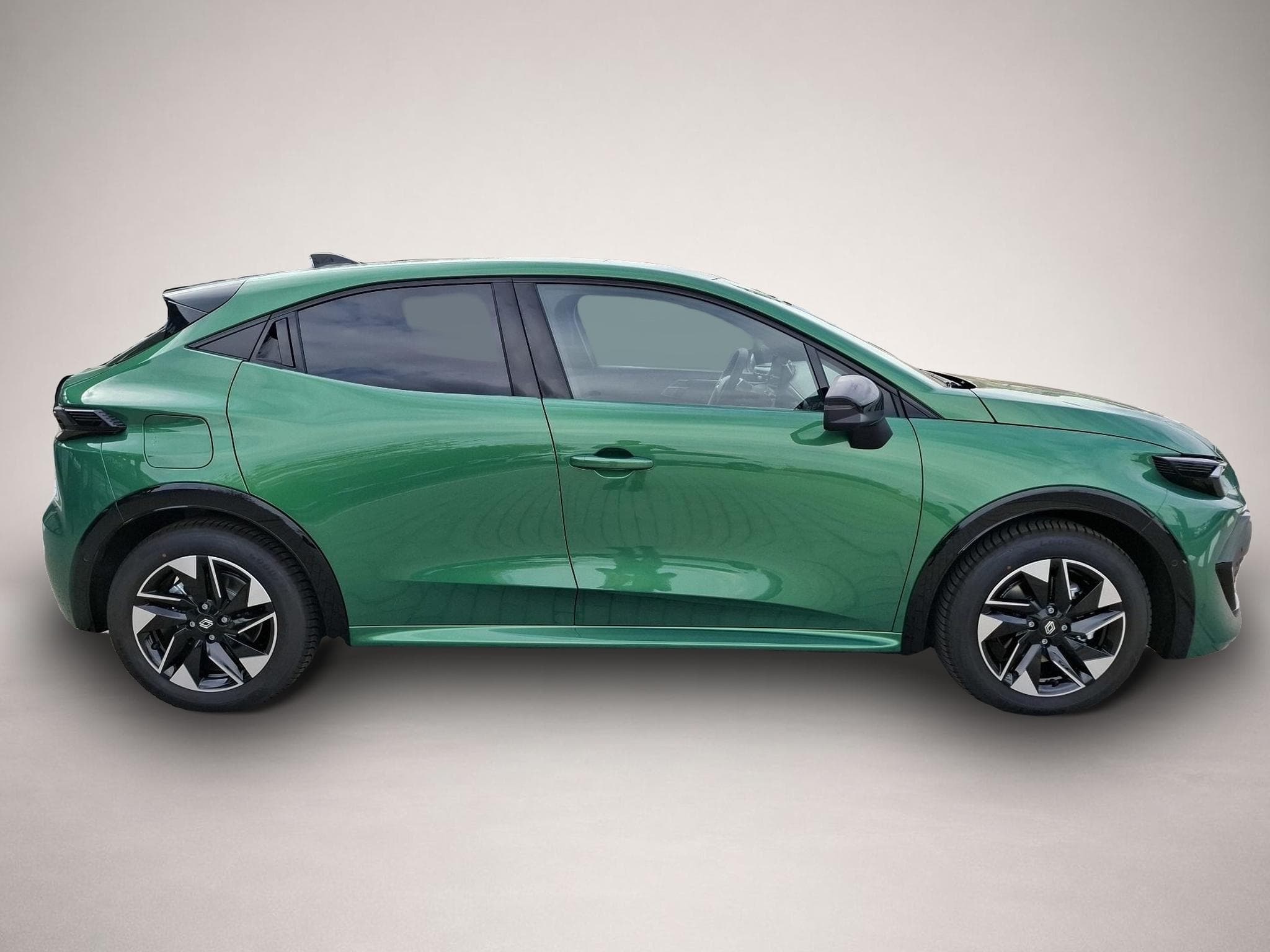Renault Clio (2026) - Foto 4