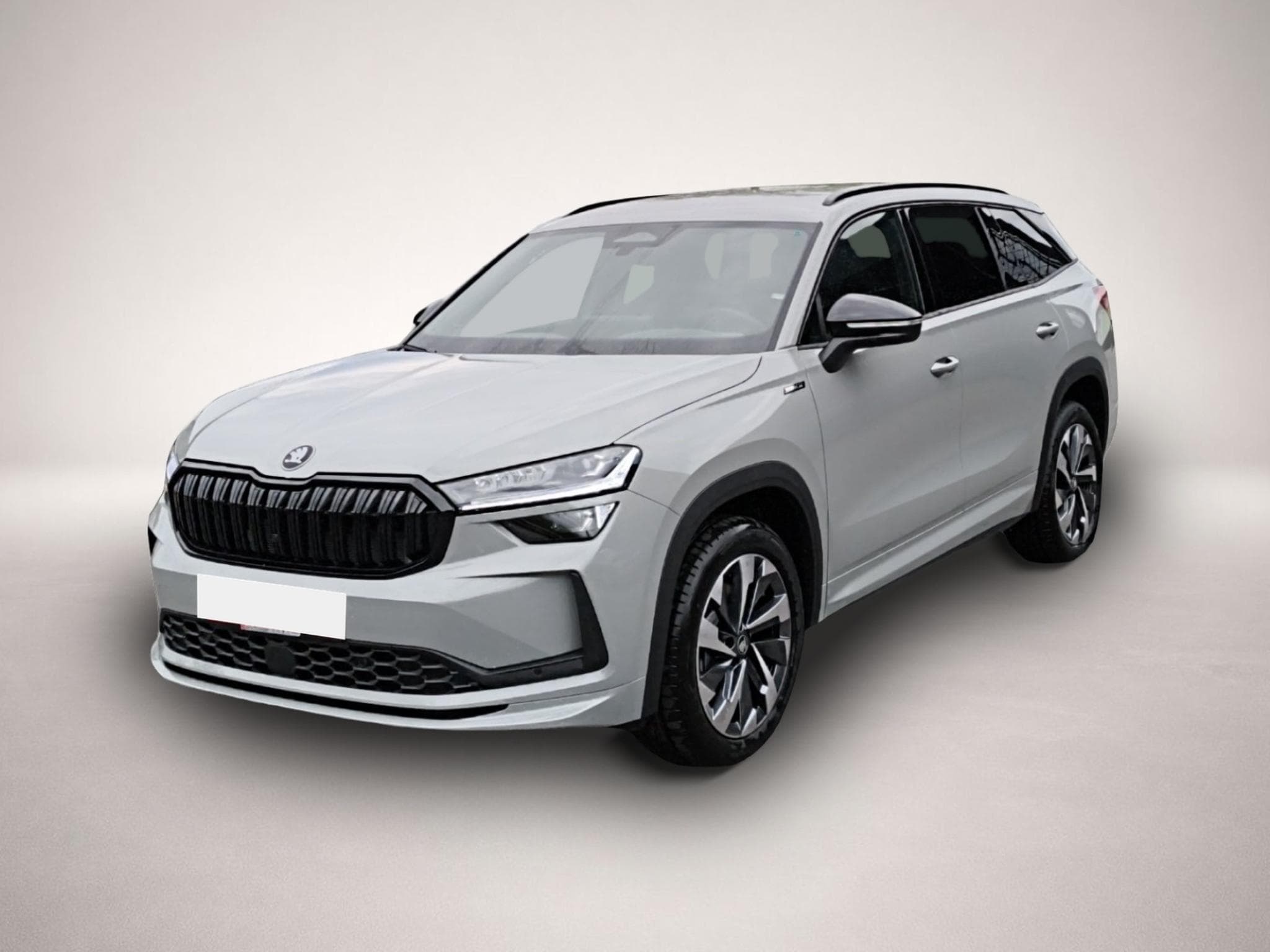Skoda Kodiaq (2026) - Foto 1