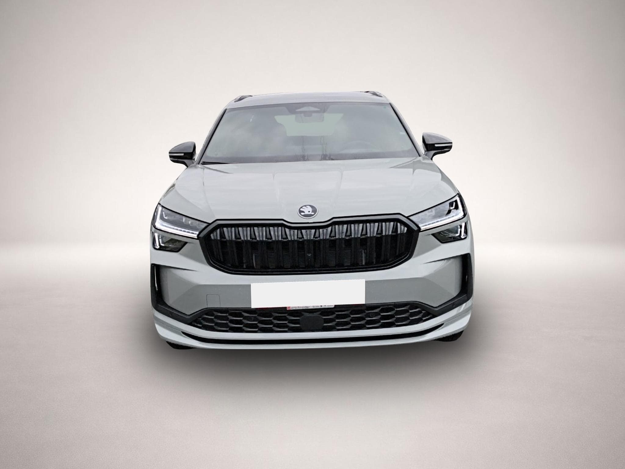 Skoda Kodiaq (2026) - Foto 2