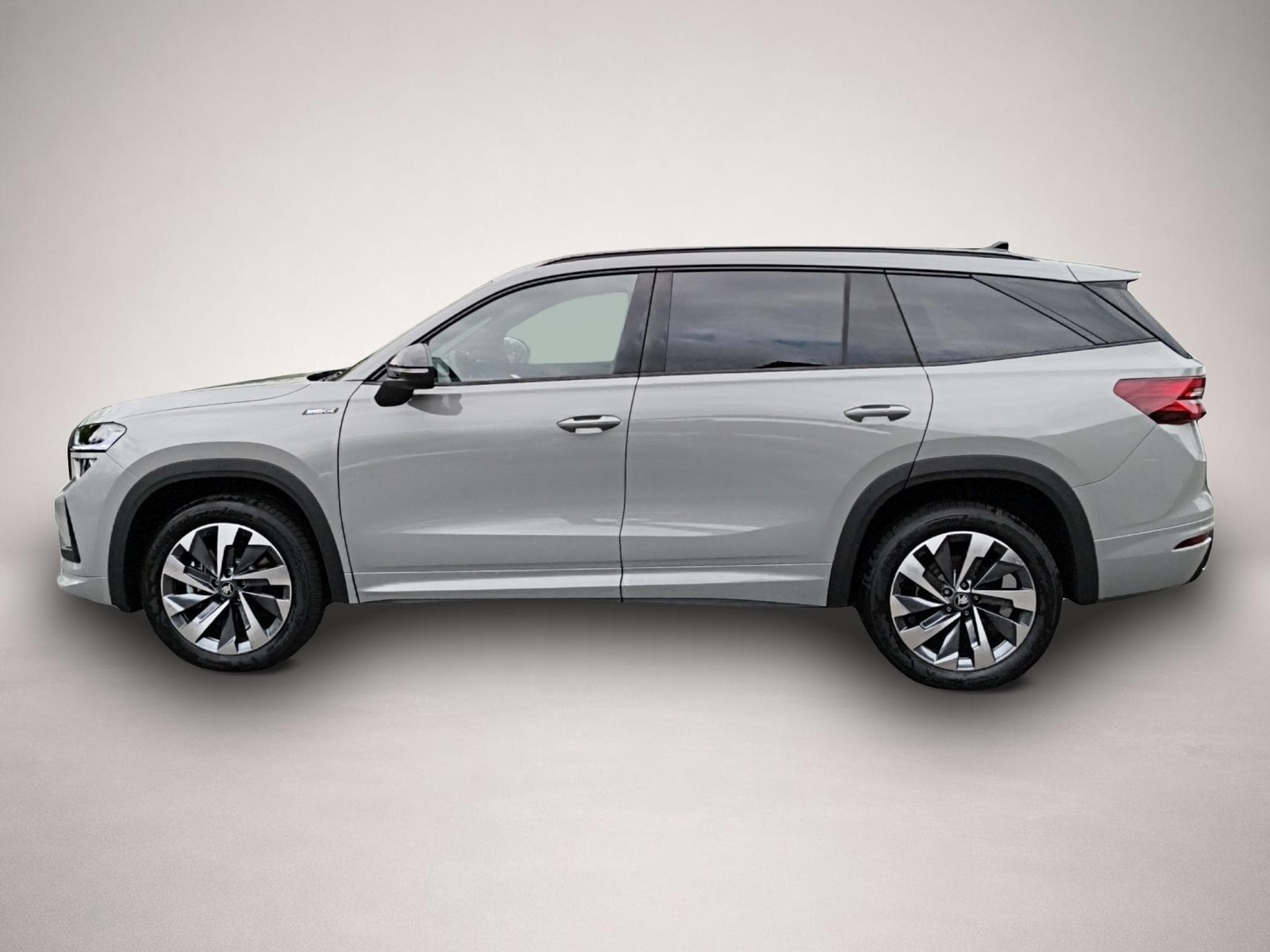 Skoda Kodiaq (2026) - Foto 4