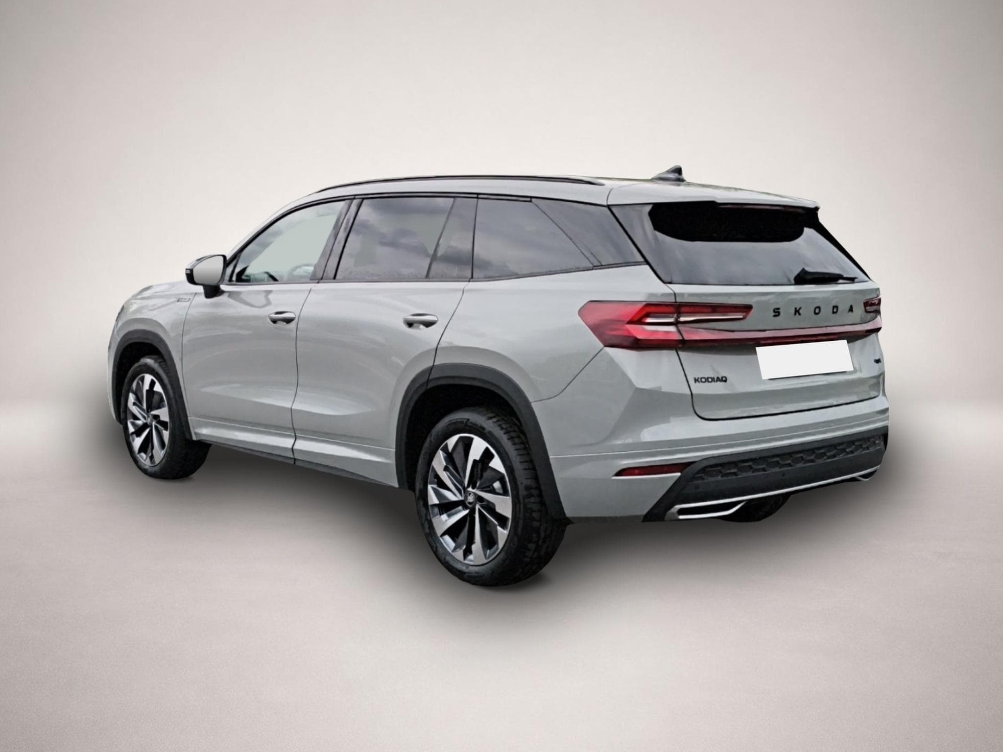 Skoda Kodiaq (2026) - Foto 5