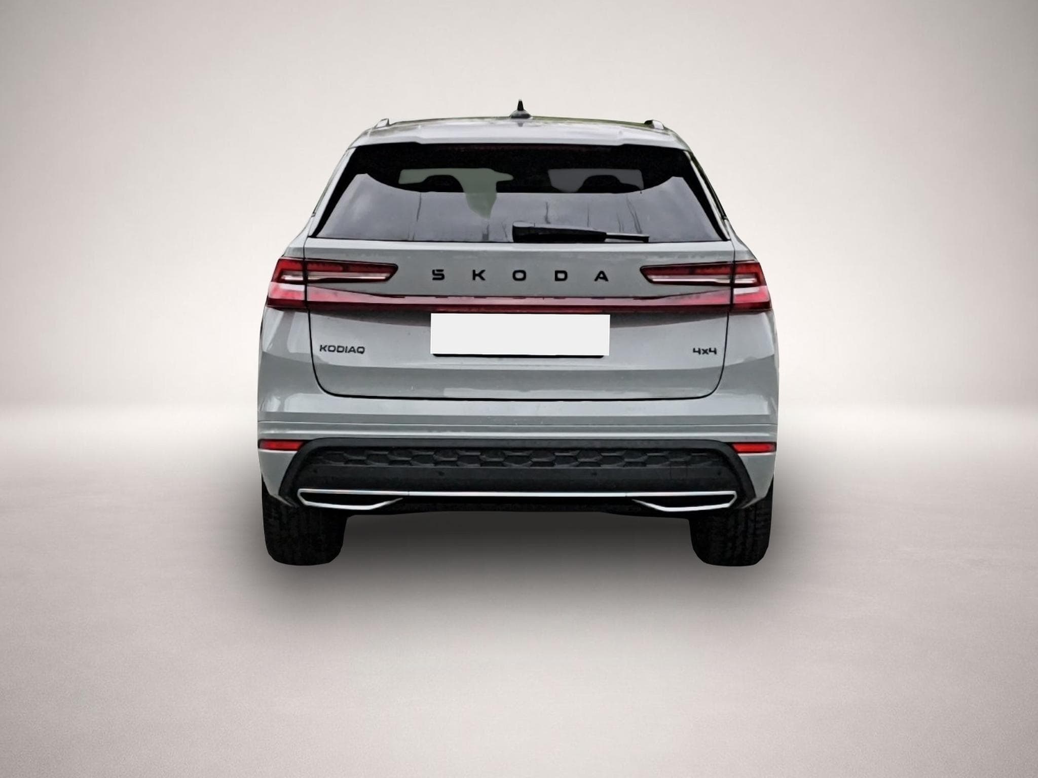 Skoda Kodiaq (2026) - Foto 6