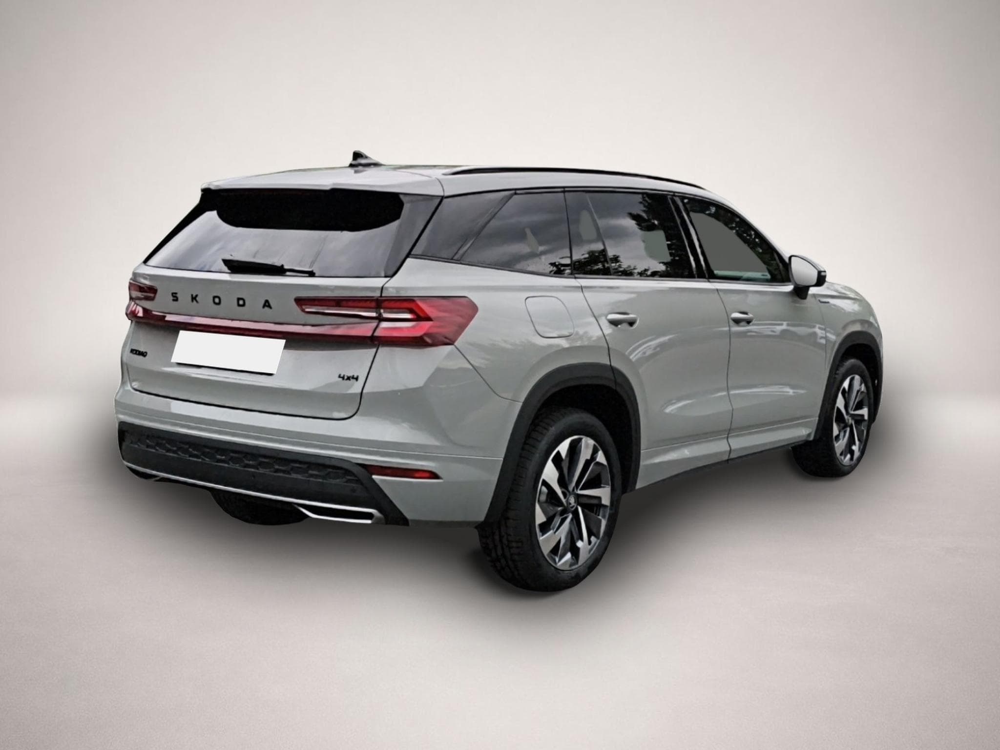 Skoda Kodiaq (2026) - Foto 7