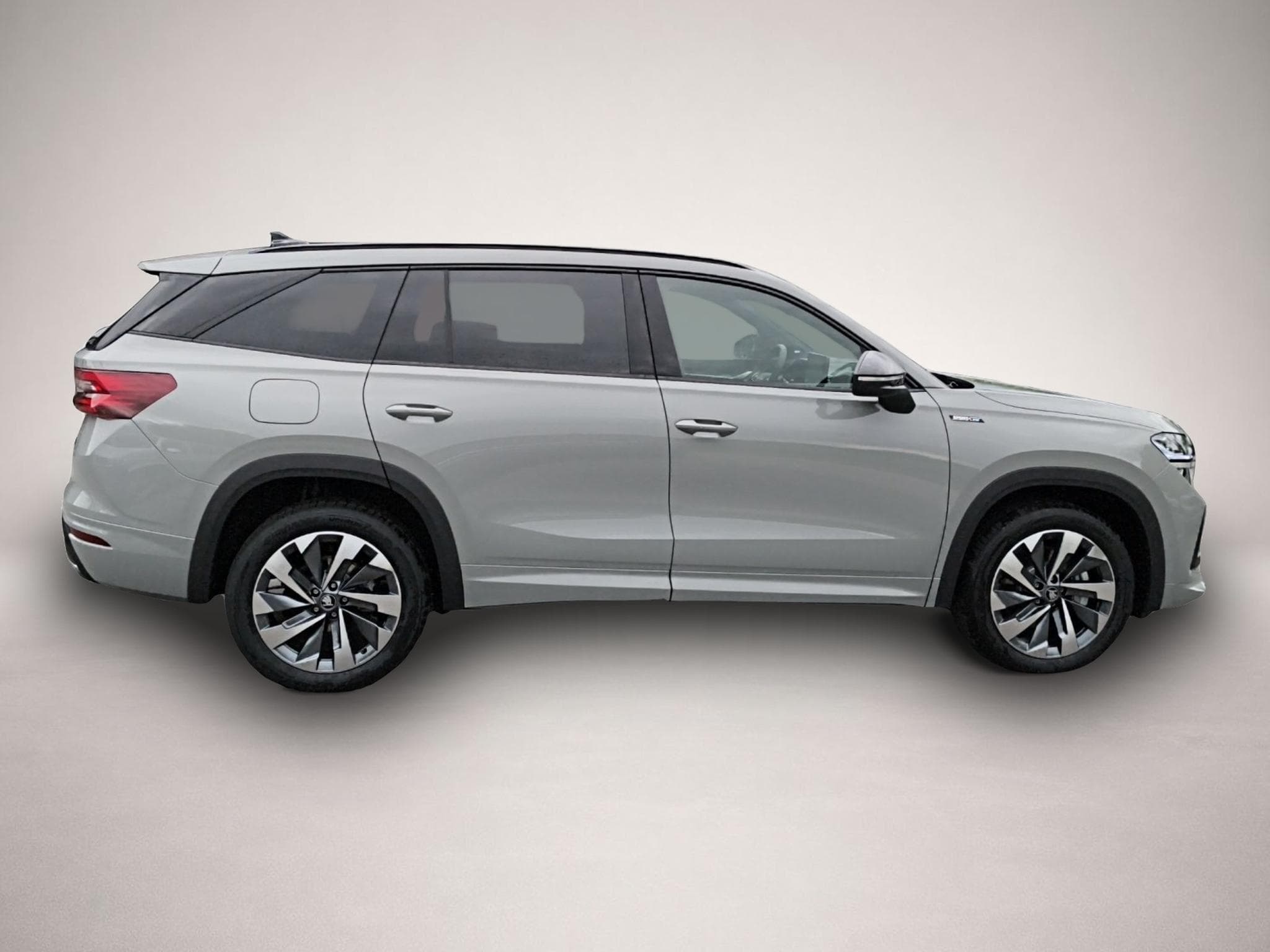 Skoda Kodiaq (2026) - Foto 8