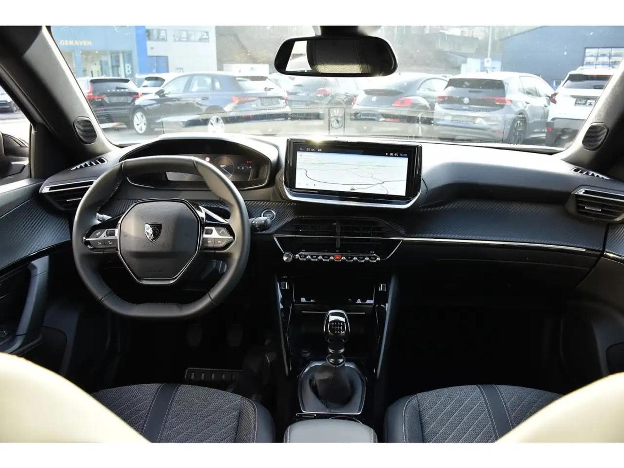 Peugeot 2008 (2025) - Foto 9