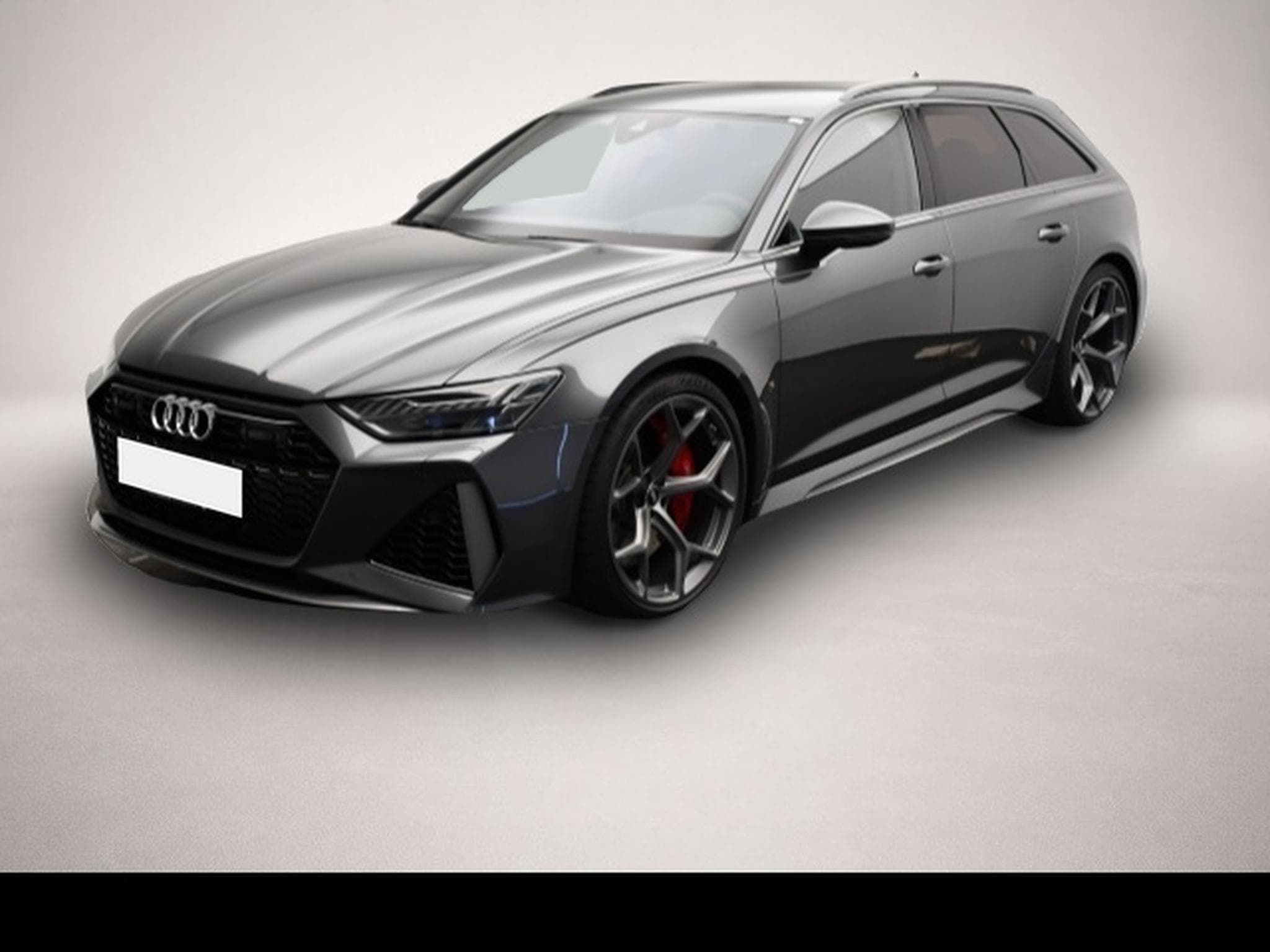 Audi RS6 (2025) - Foto 1