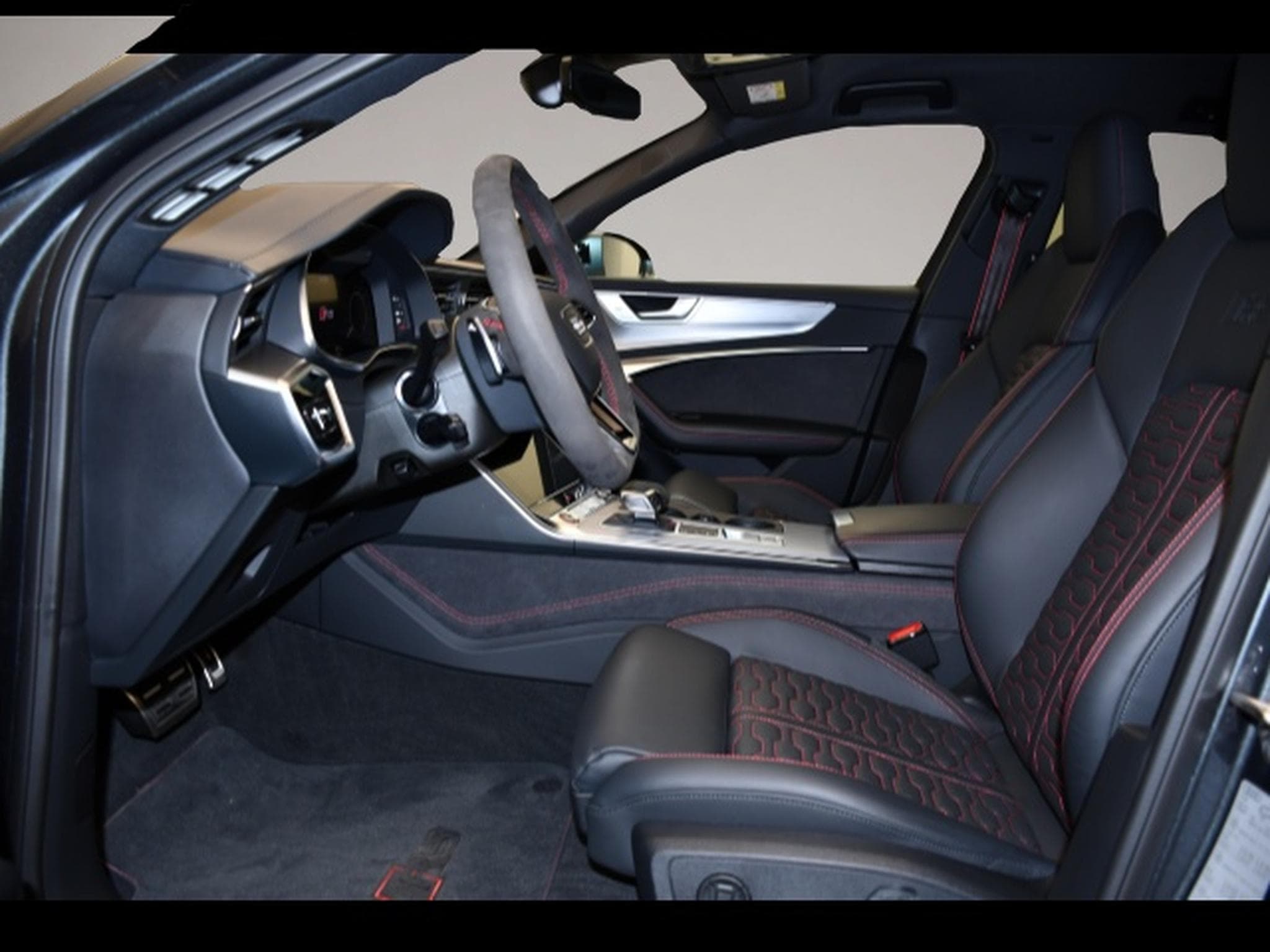 Audi RS6 (2025) - Foto 3